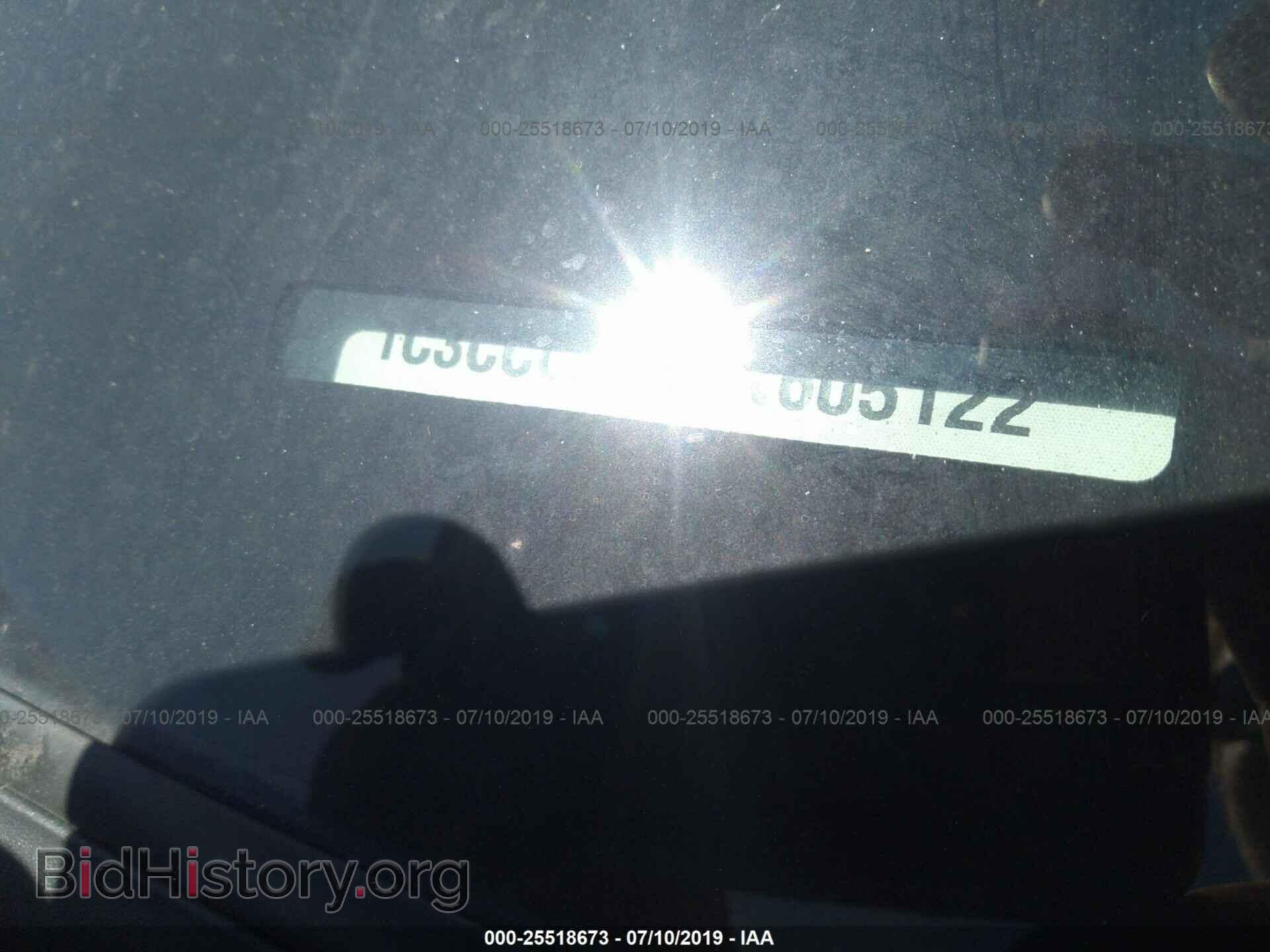 2015 CHRYSLER 200 - VIN: 1C3CCCAB5FN605122 - Фото 9
