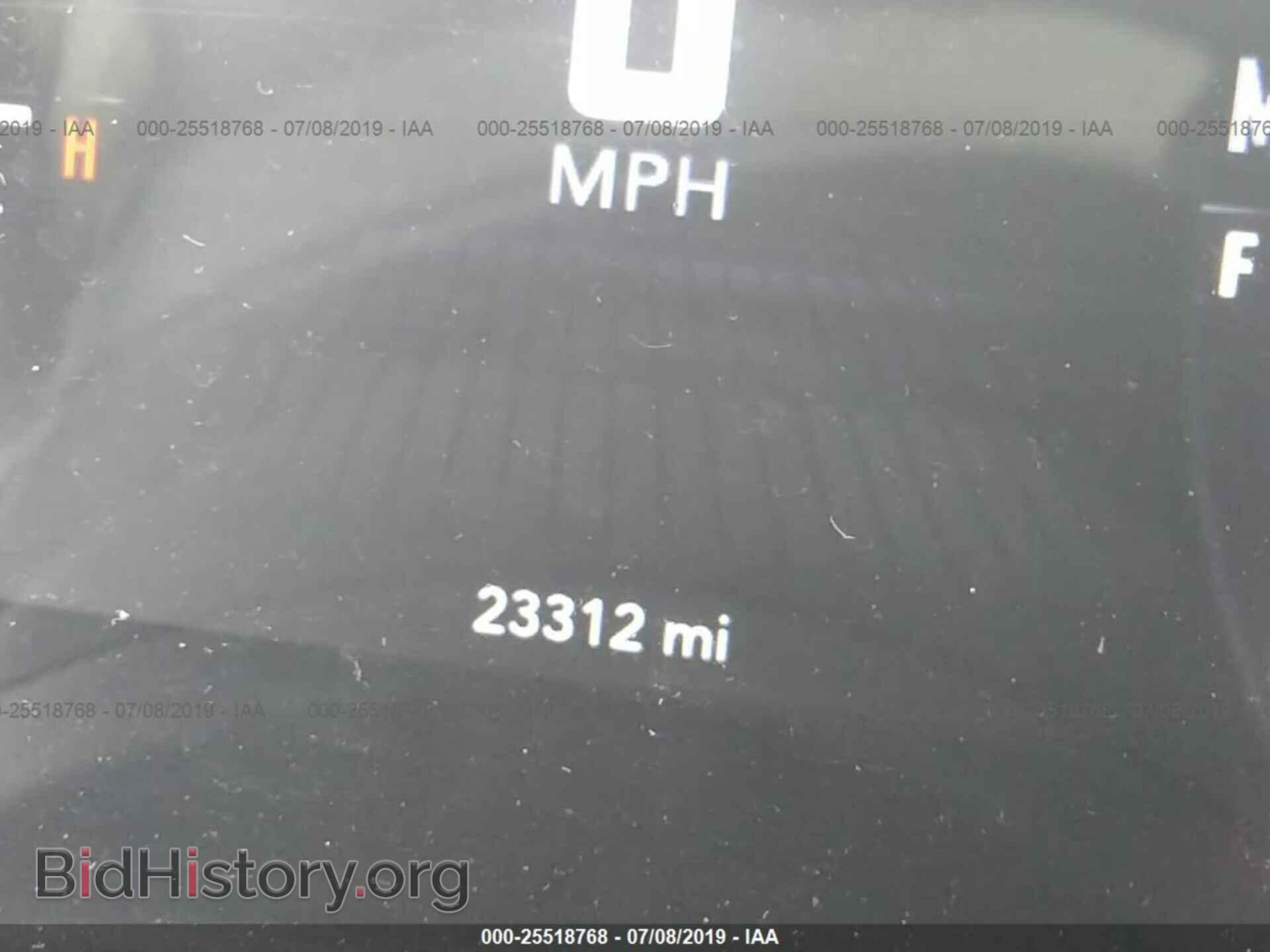 2018 DODGE CHALLENGER - VIN: 2C3CDZBT1JH223307 - Фото 7