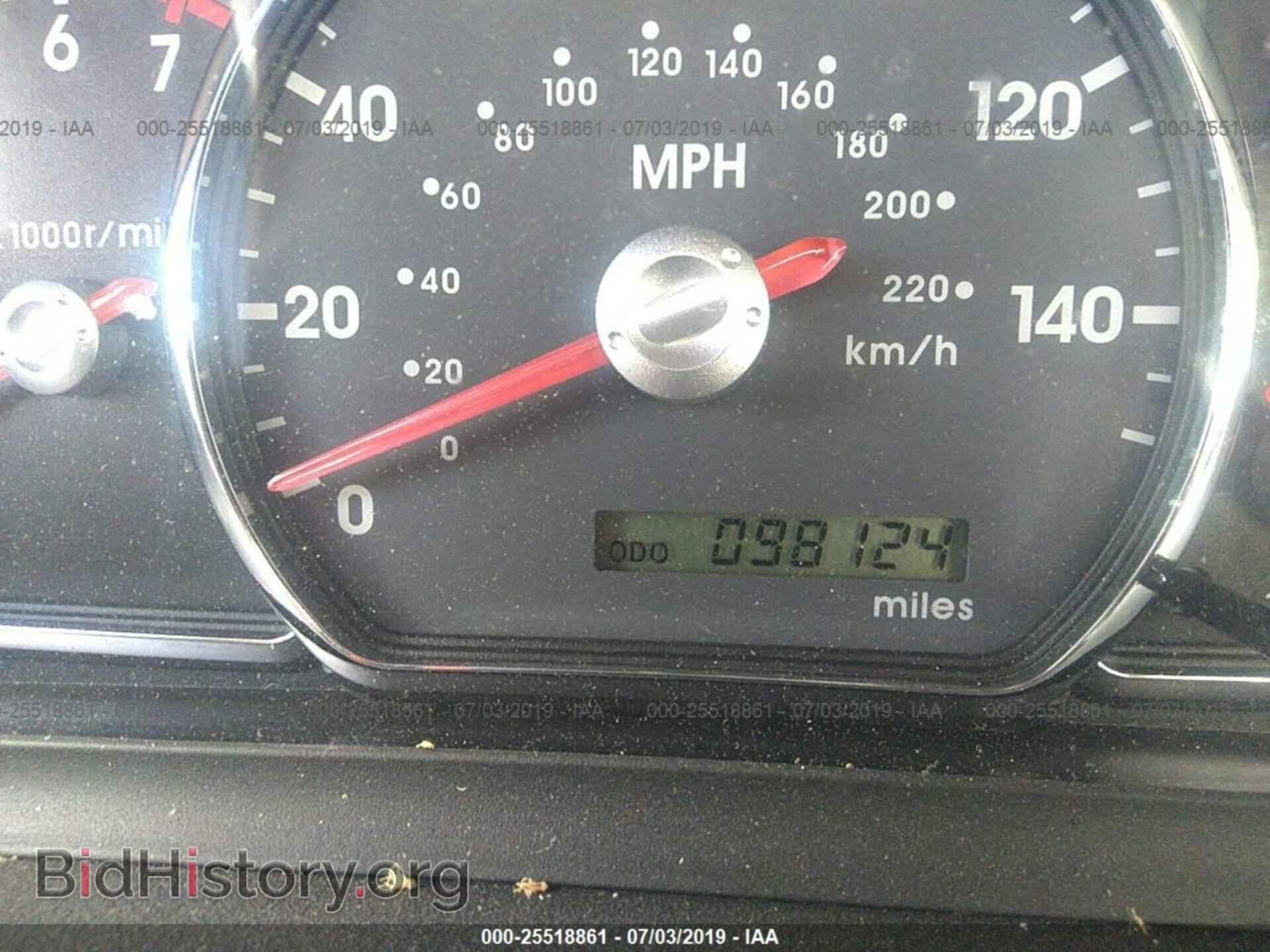 2010 MITSUBISHI GALANT - VIN: 4A32B3FFXAE007703 - Фото 7