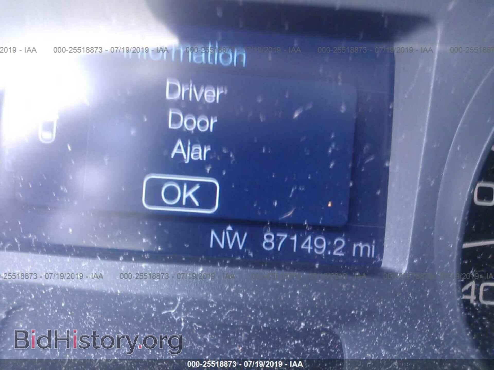 2012 FORD EDGE - VIN: 2FMDK4GC2CBA30974 - Photo 7