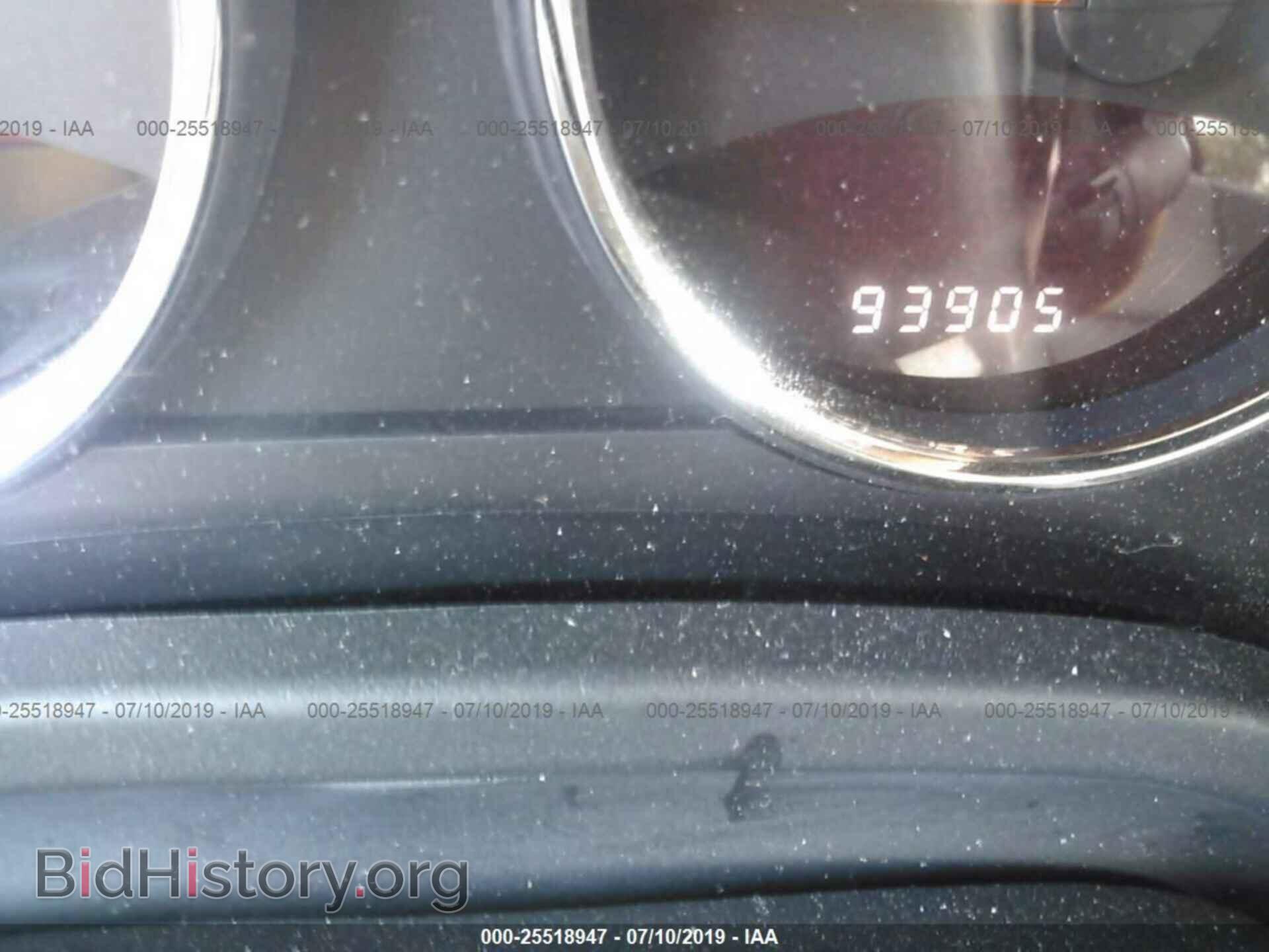 2015 JEEP COMPASS - VIN: 1C4NJDEB4FD324963 - Фото 7
