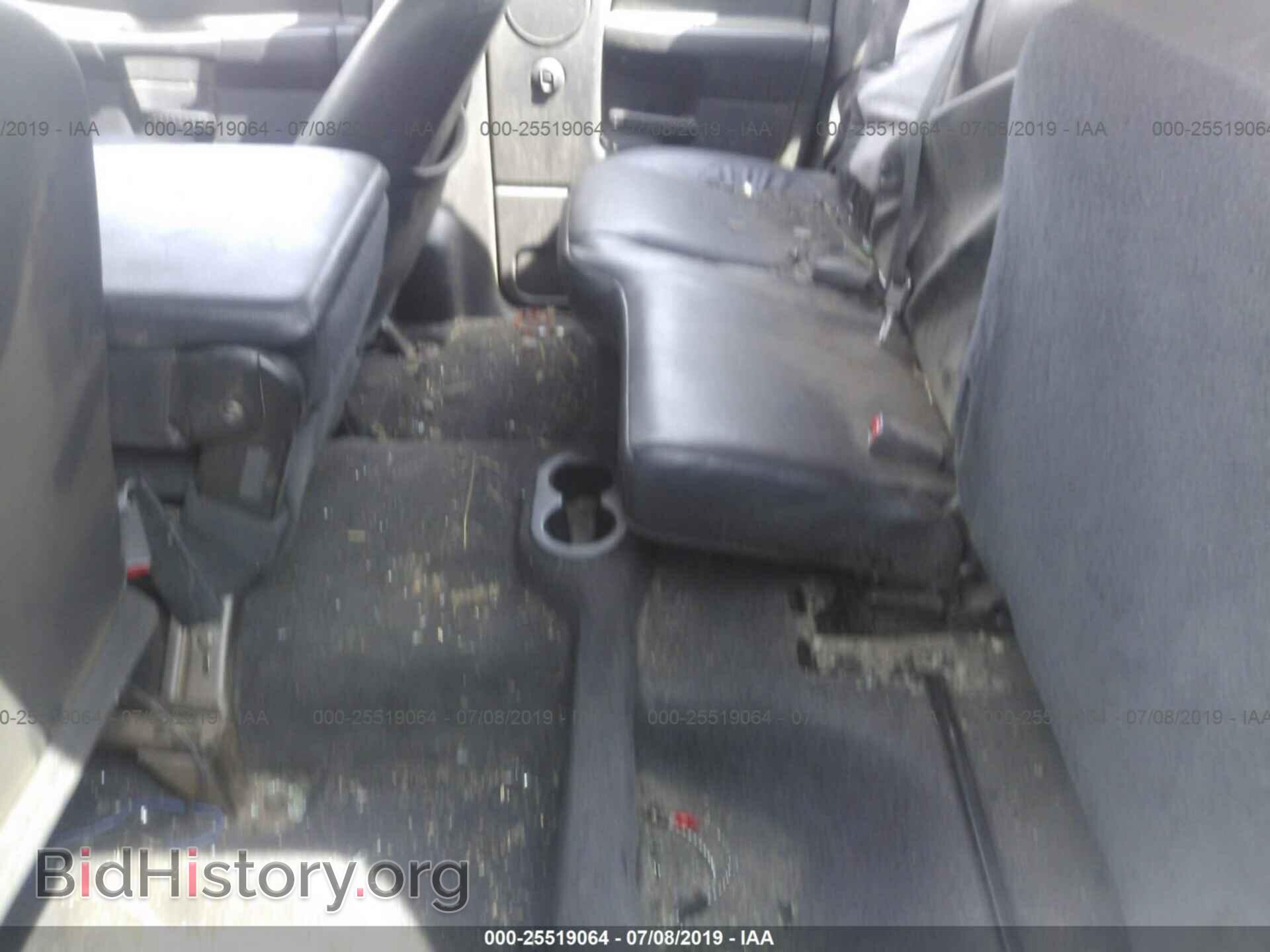 2003 DODGE RAM 1500 - VIN: 1D7HA18D53S339431 - Фото 8