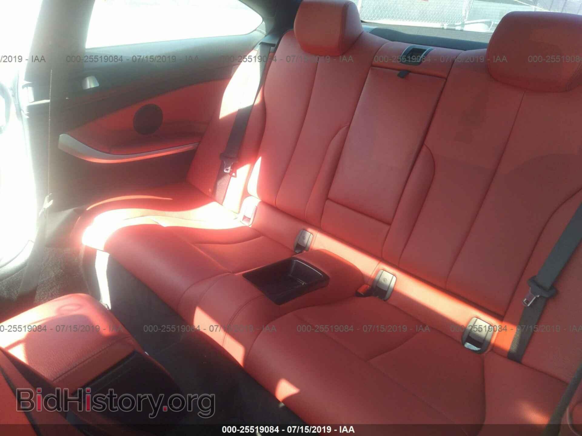 2015 BMW 428 - VIN: WBA3N5C57FK198041 - Фото 8
