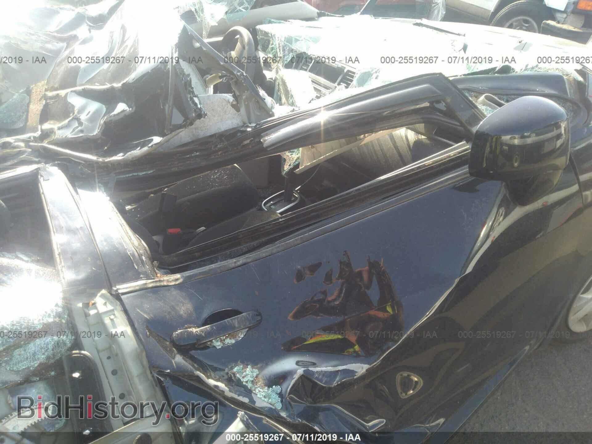 2011 NISSAN VERSA - VIN: 3N1BC1CP8BL400685 - Photo 5