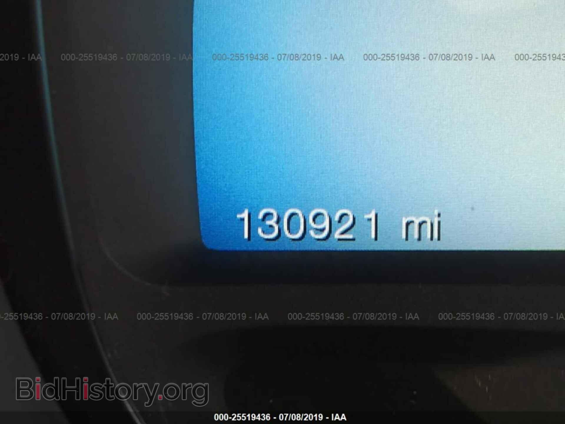 2012 FORD EDGE - VIN: 2FMDK3K98CBA49423 - Photo 7