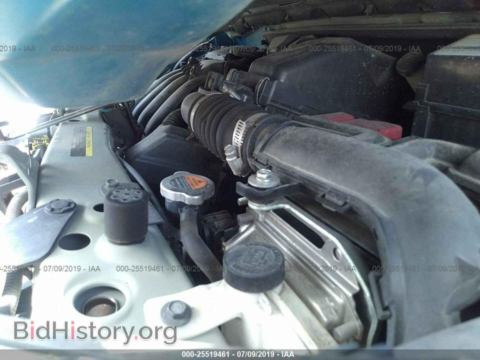 2015 NISSAN VERSA NOTE - VIN: 3N1CE2CP6FL407046 - Photo 10