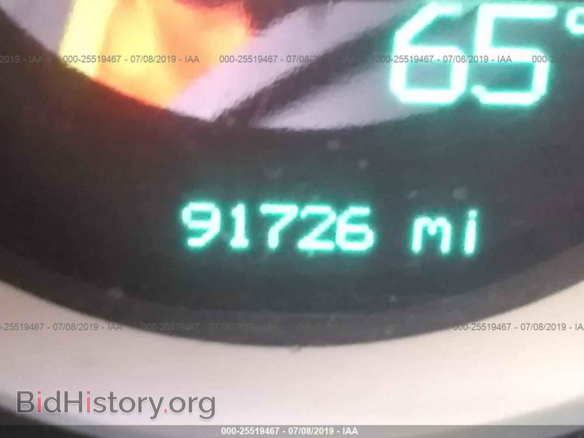 2013 DODGE CHALLENGER - VIN: 2C3CDYAG5DH719097 - Фото 7