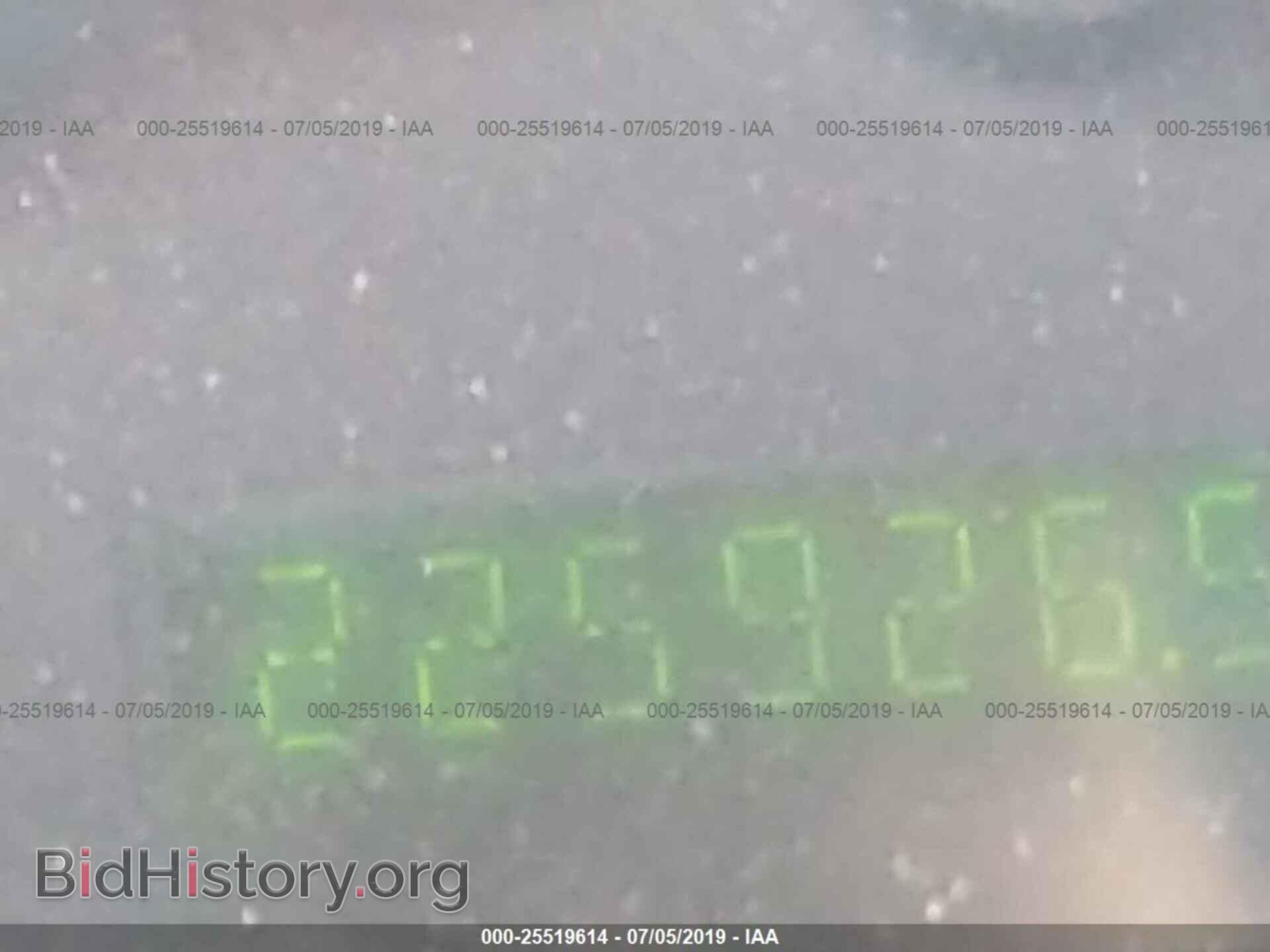 2004 FORD ECONOLINE - VIN: 1FTNE24W84HB28589 - Фото 7