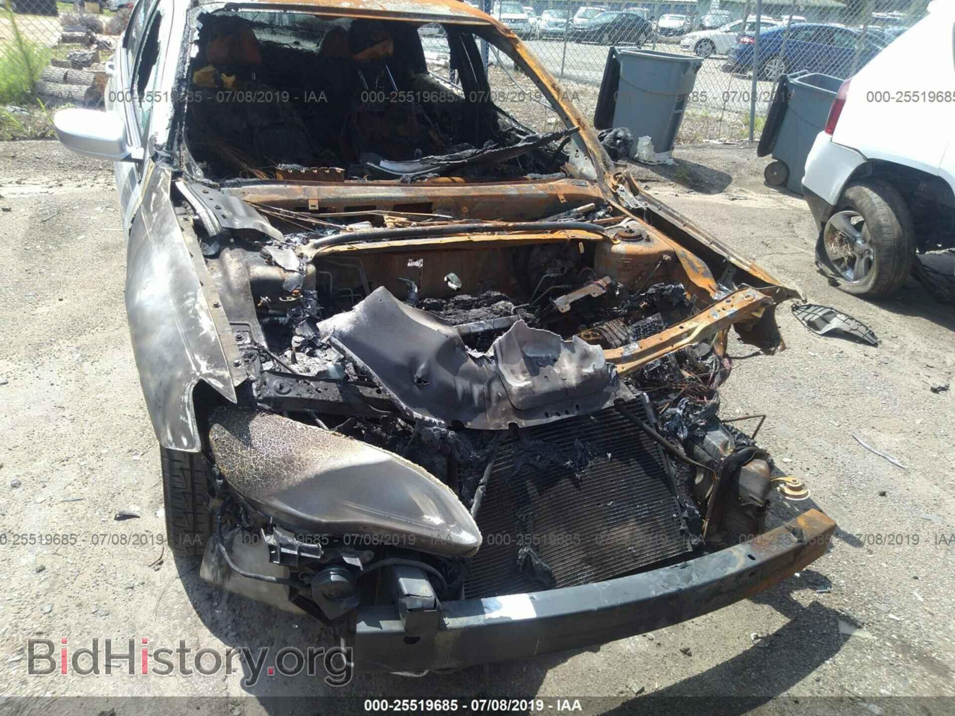 2012 CHRYSLER 200 - VIN: 1C3CCBBB8CN127329 - Photo 6