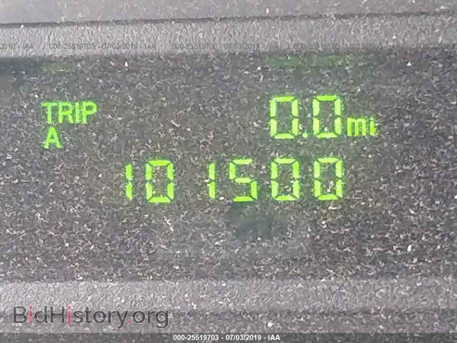 2012 FORD ECONOLINE - VIN: 1FTNE1EW8CDA10508 - Photo 7