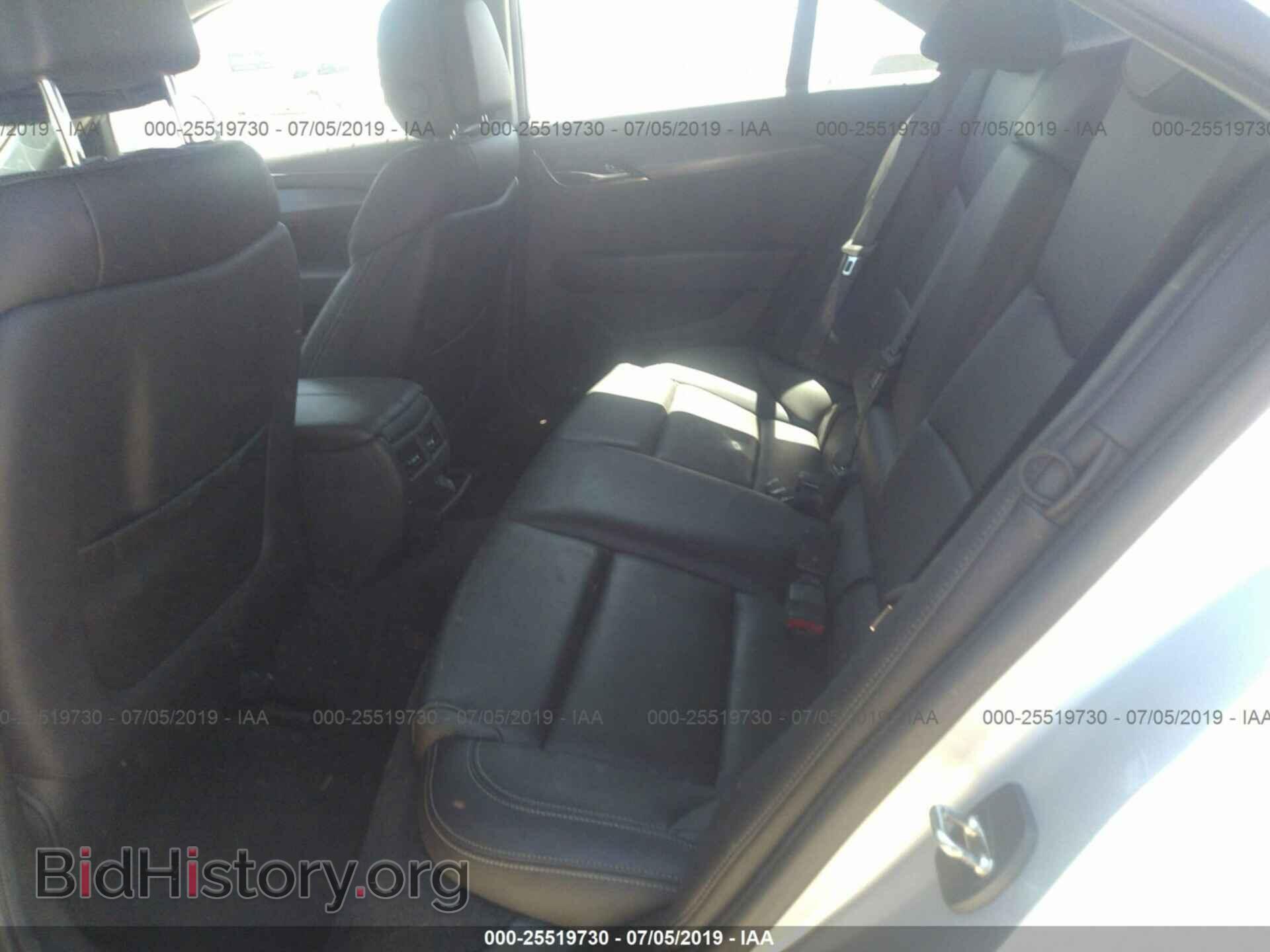 2014 CADILLAC ATS - VIN: 1G6AA5RX4E0188921 - Фото 8