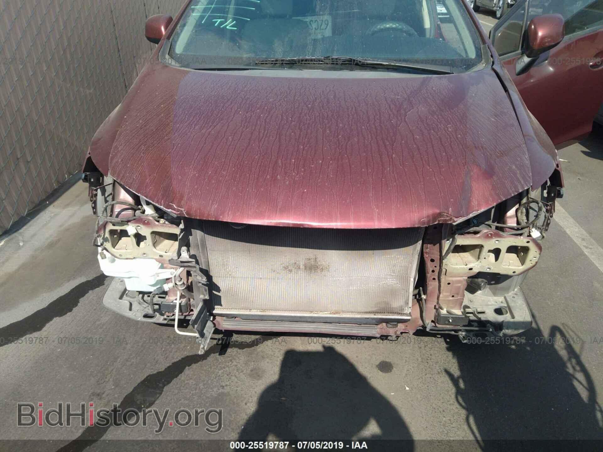 2013 HONDA CIVIC - VIN: 2HGFB2F56DH509502 - Photo 6