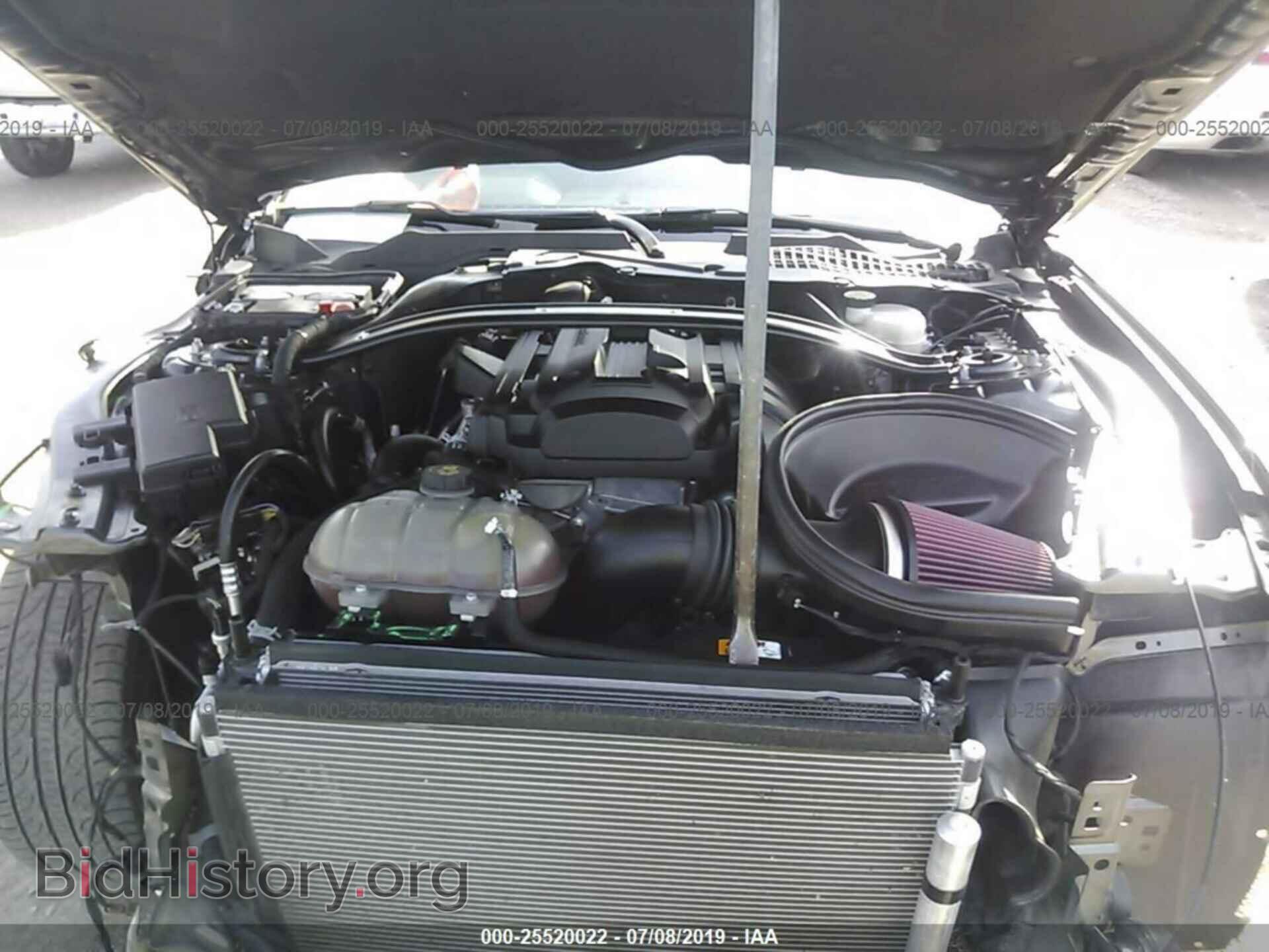 2016 FORD MUSTANG - VIN: 1FA6P8TH6G5237200 - Фото 10