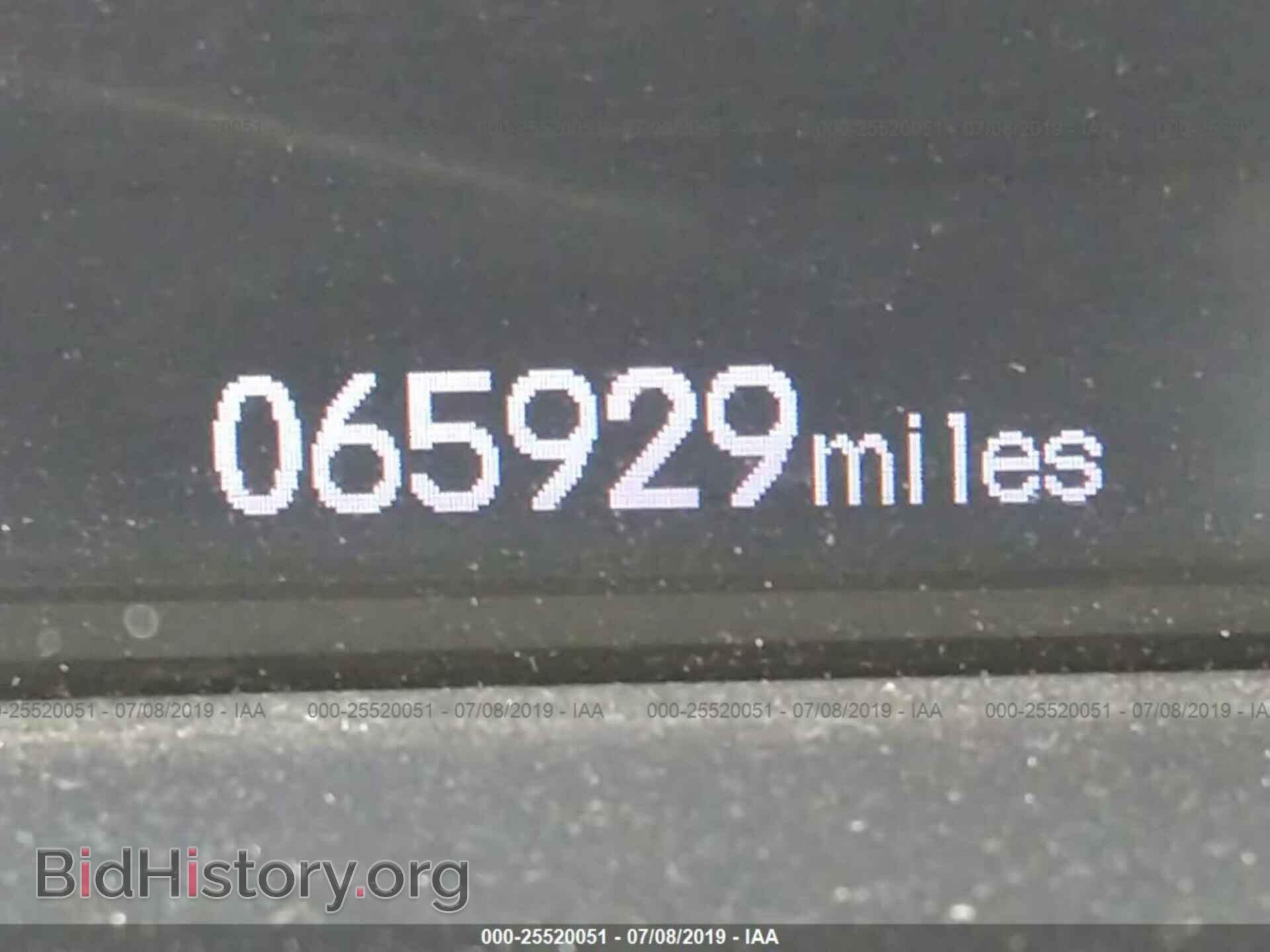 2013 HONDA CIVIC - VIN: 19XFB2F94DE087064 - Photo 7