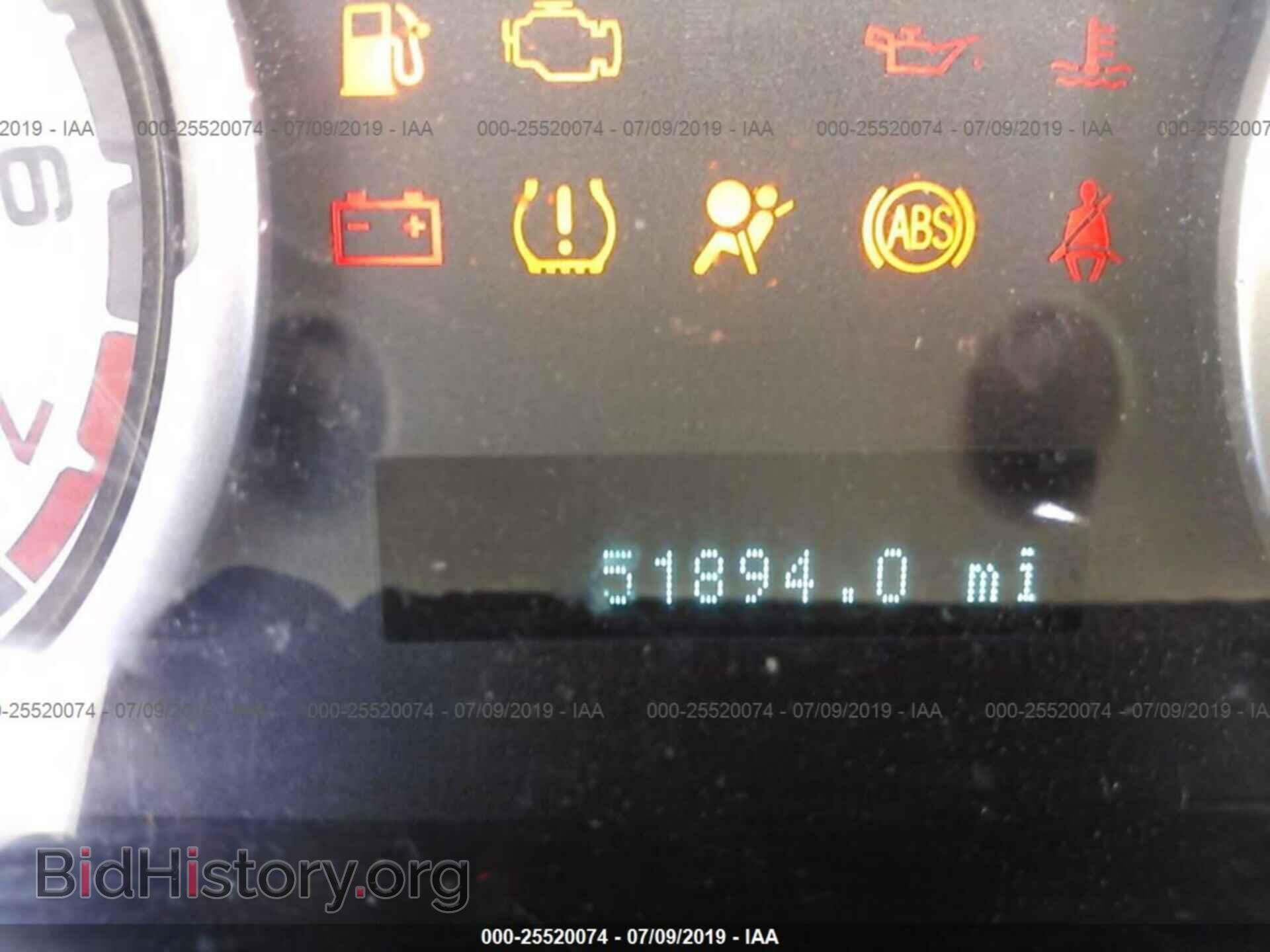 2011 FORD FOCUS - VIN: 1FAHP3FN1BW204864 - Photo 7