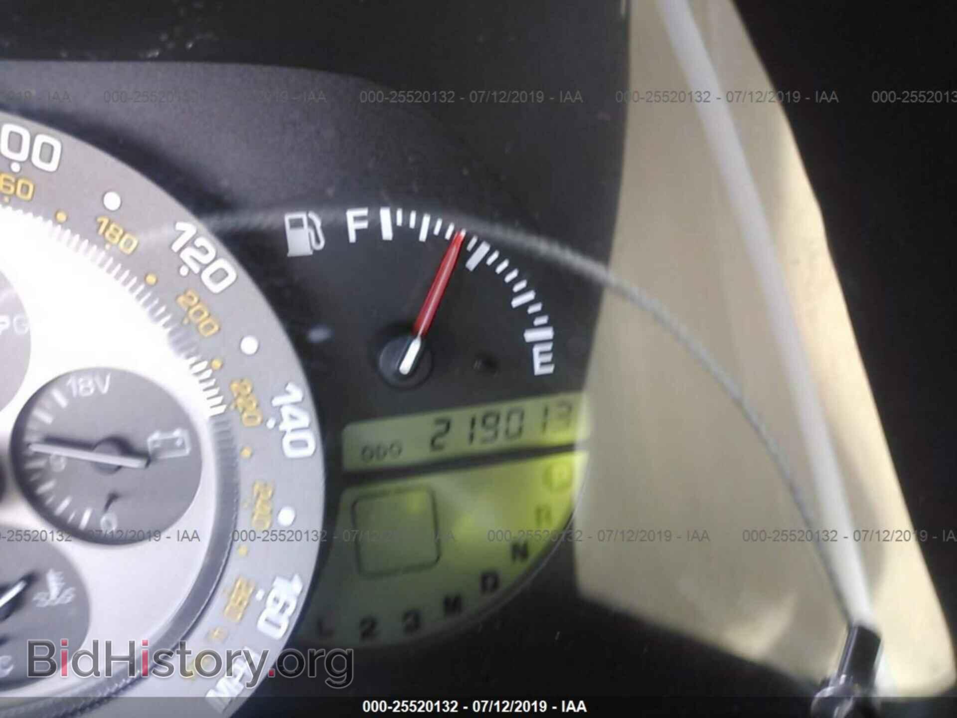 2001 LEXUS IS - VIN: JTHBD182410022012 - Photo 7
