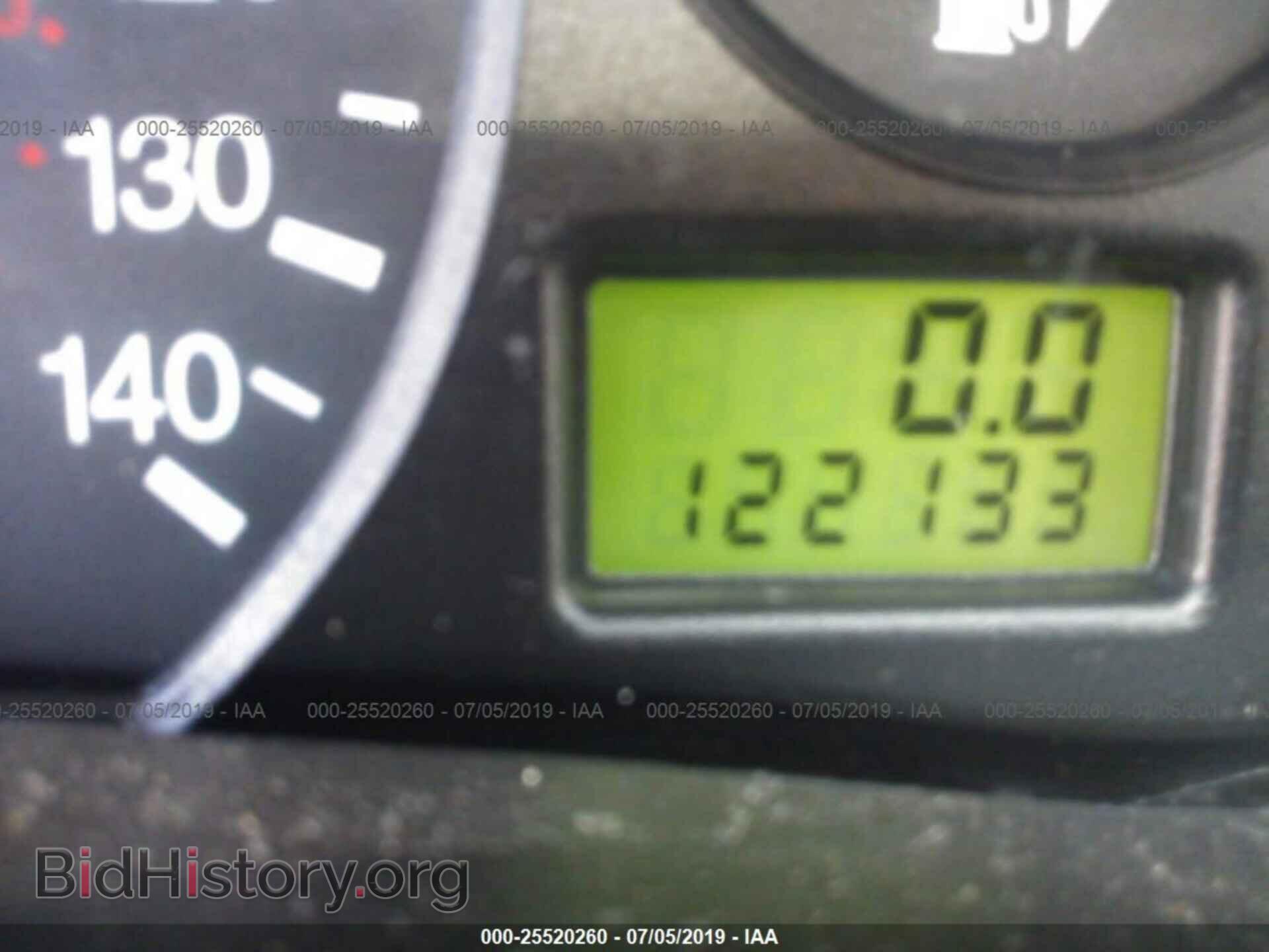 2006 FORD FOCUS - VIN: 1FAFP34N46W189129 - Фото 7