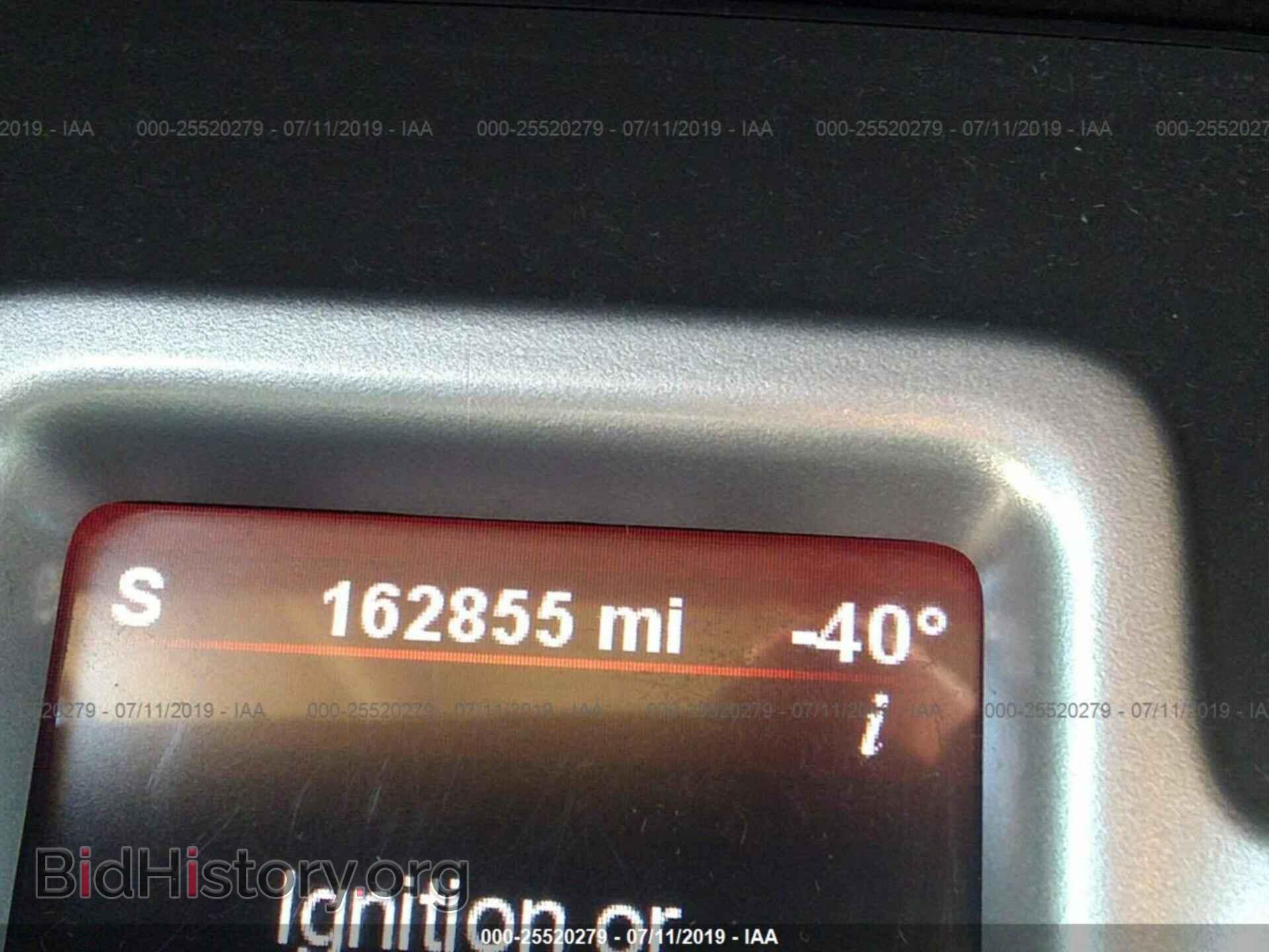 2012 DODGE JOURNEY - VIN: 3C4PDCBBXCT358281 - Фото 7