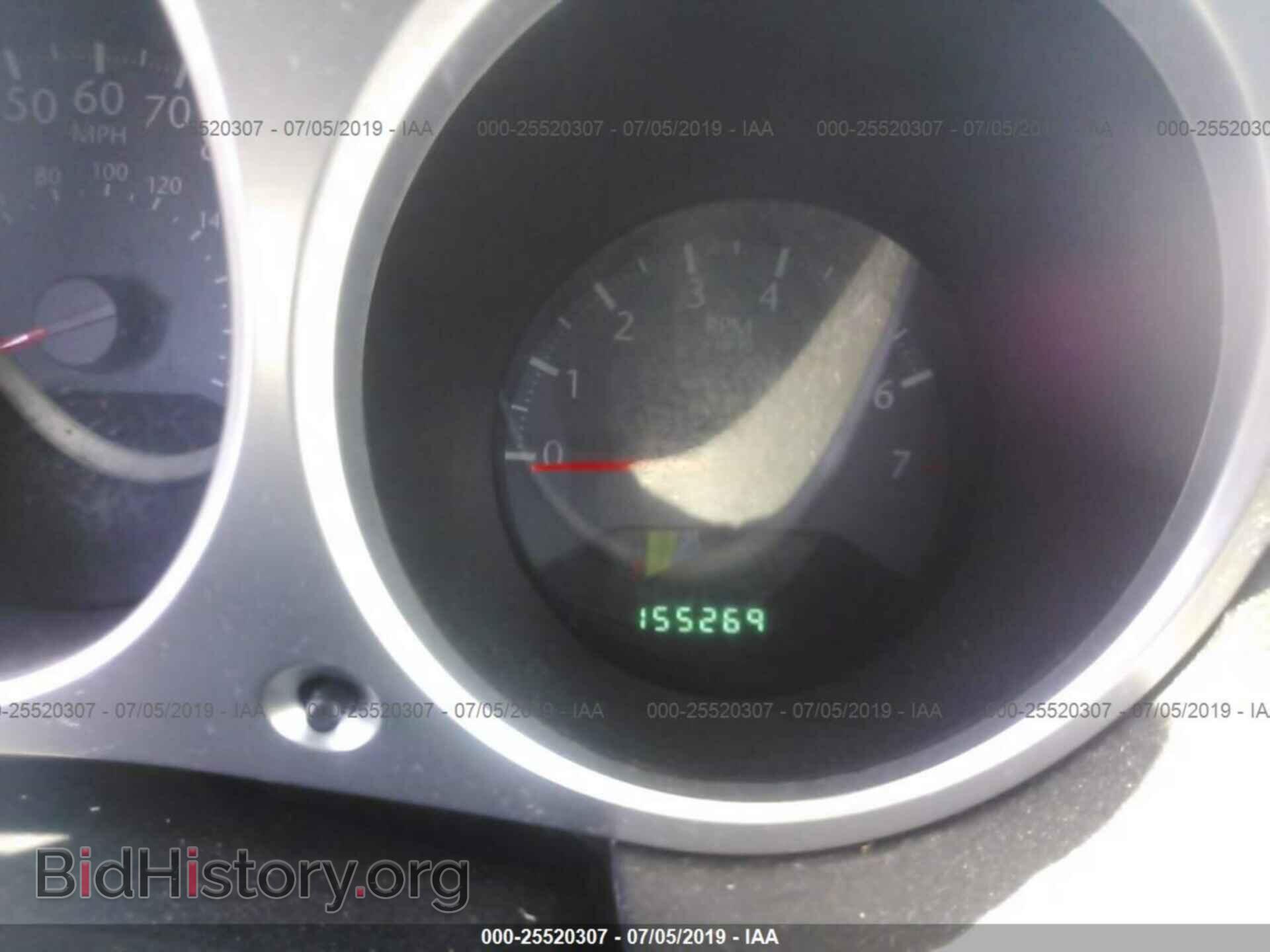 2010 CHRYSLER SEBRING - VIN: 1C3BC5ED9AN184503 - Фото 7