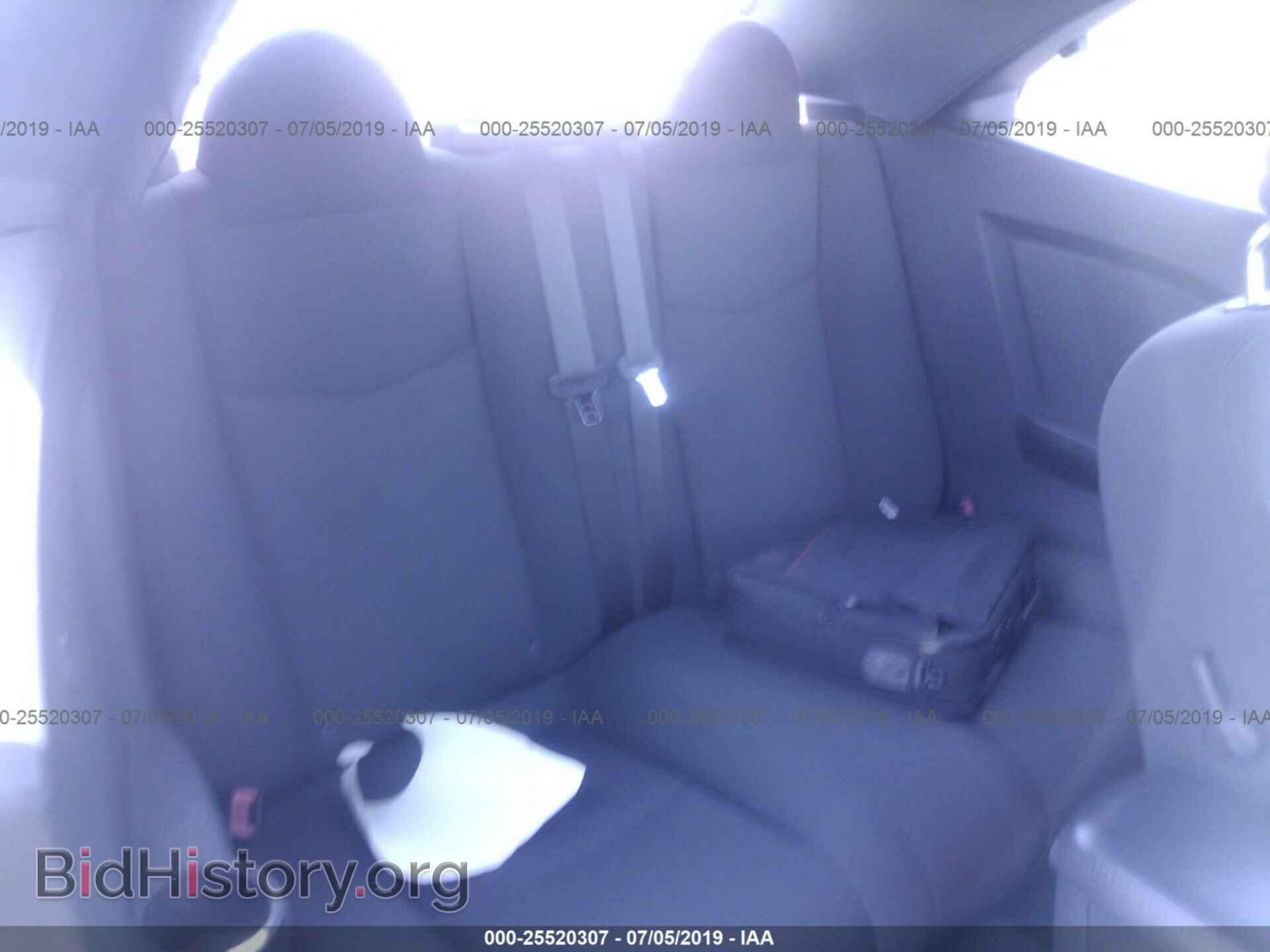 2010 CHRYSLER SEBRING - VIN: 1C3BC5ED9AN184503 - Фото 8