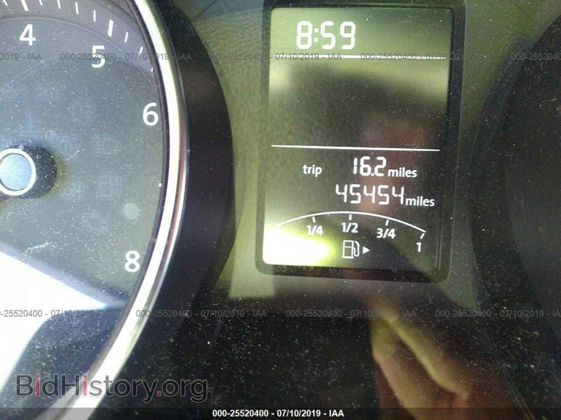 2017 VOLKSWAGEN JETTA - VIN: 3VW2B7AJ5HM228486 - Фото 7