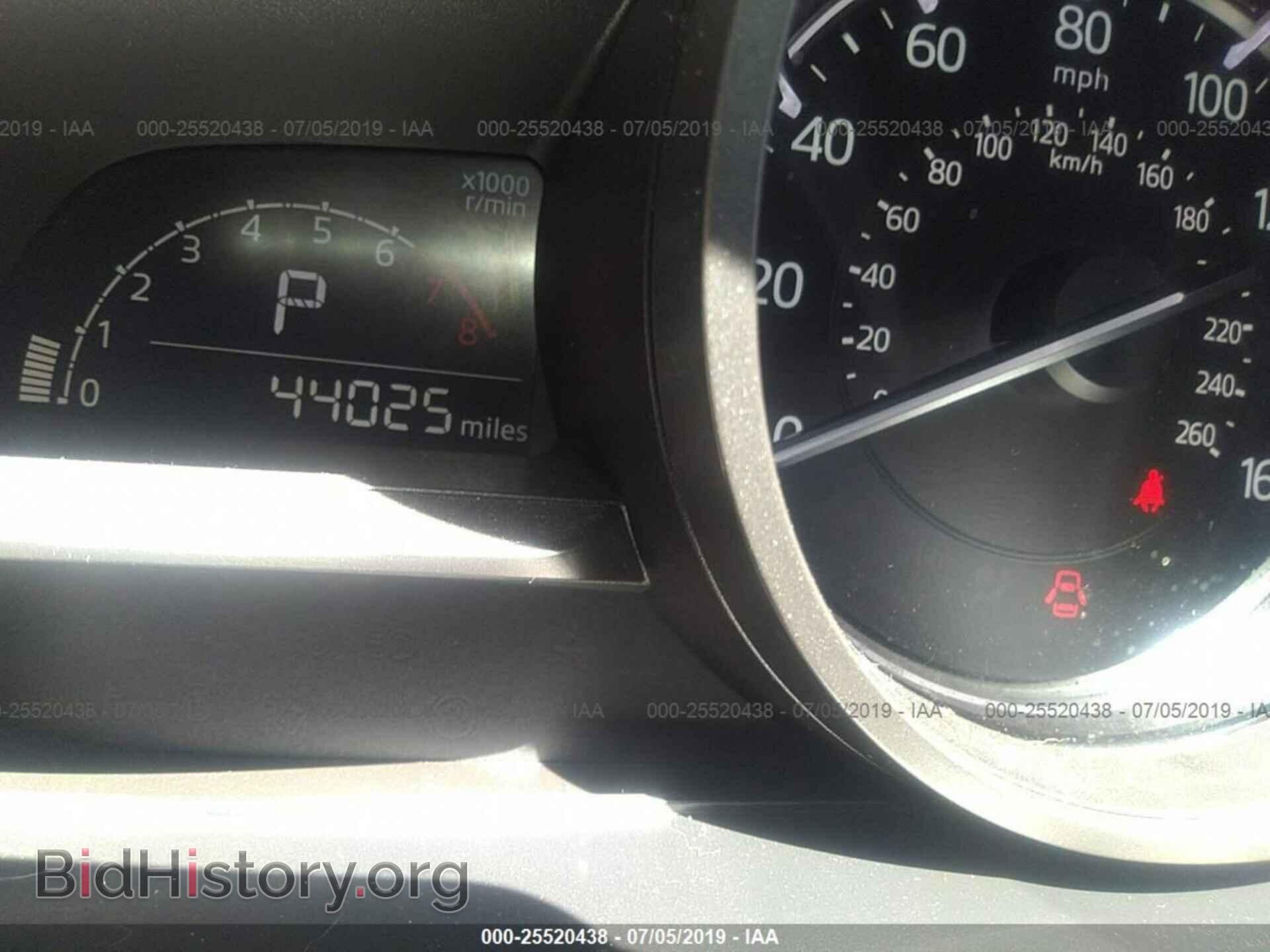 2018 MAZDA 3 - VIN: 3MZBN1U76JM167093 - Фото 7