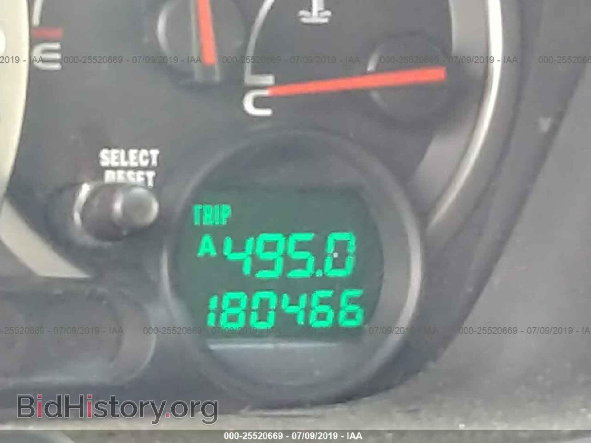 2005 HONDA PILOT - VIN: 5FNYF18575B018463 - Фото 7