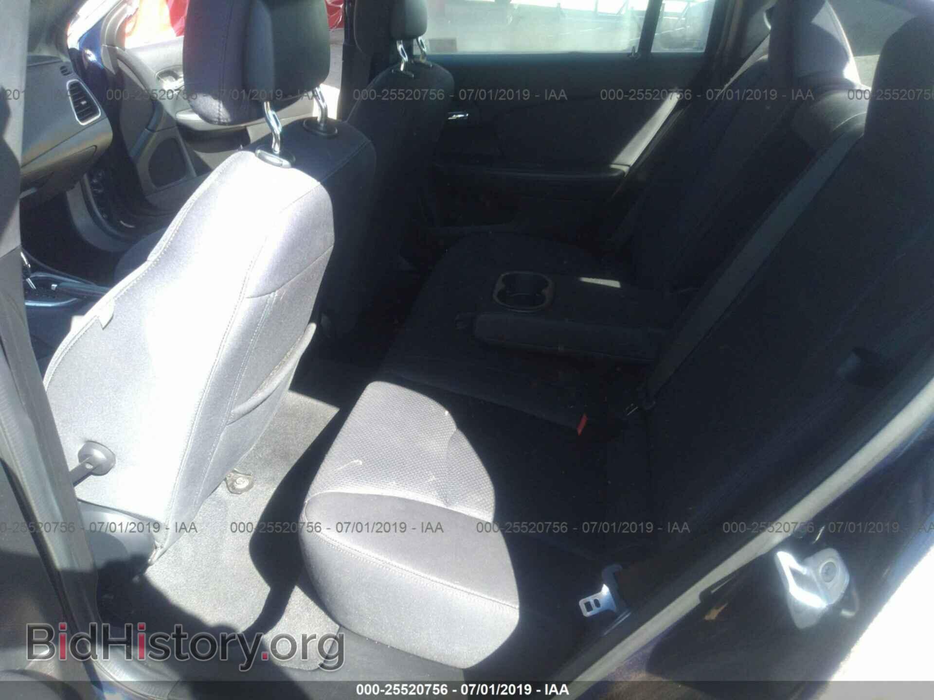 2013 CHRYSLER 200 - VIN: 1C3CCBBB5DN723497 - Photo 8