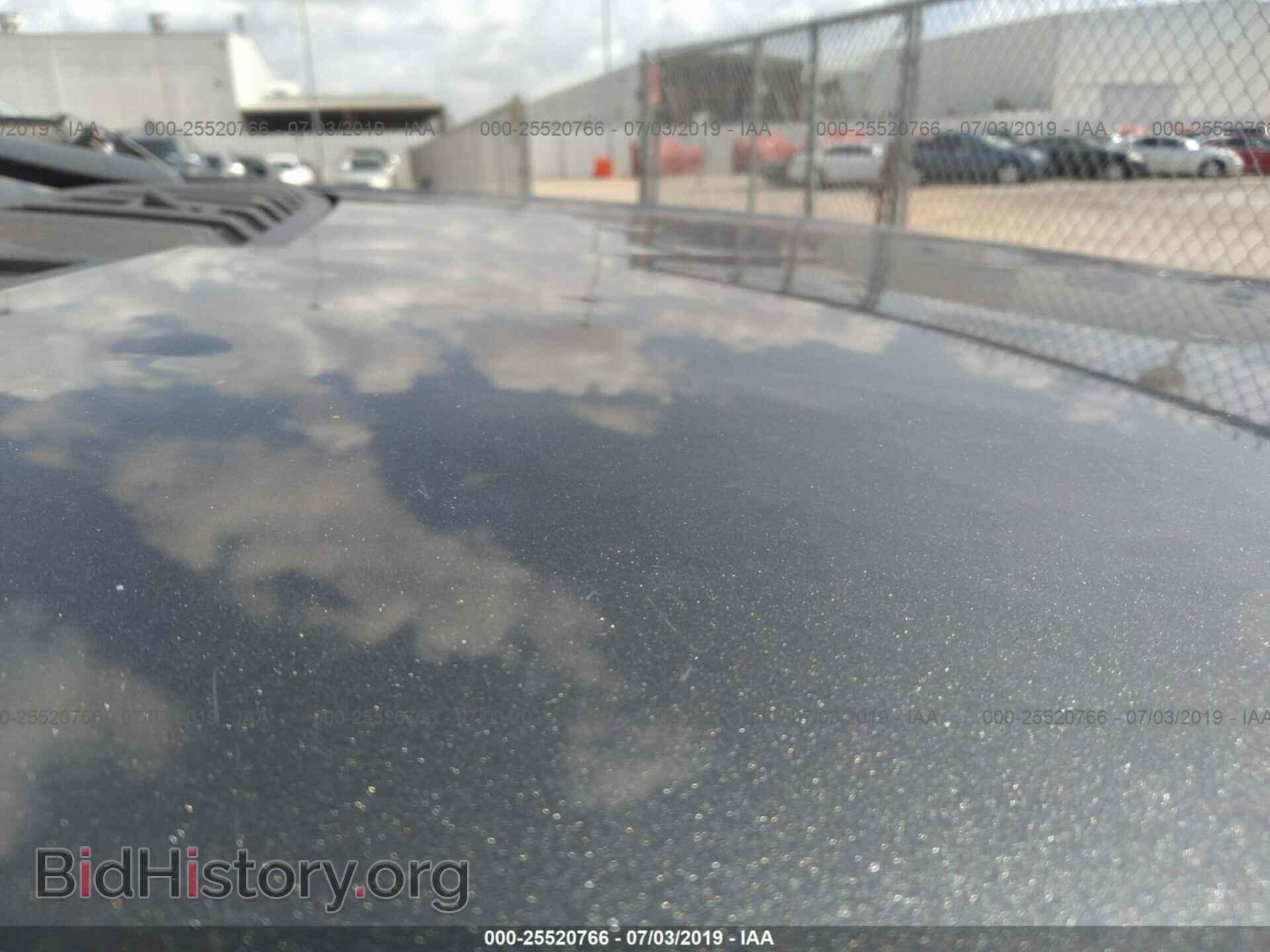 2018 FORD F150 - VIN: 1FTEW1C55JFC64444 - Фото 6