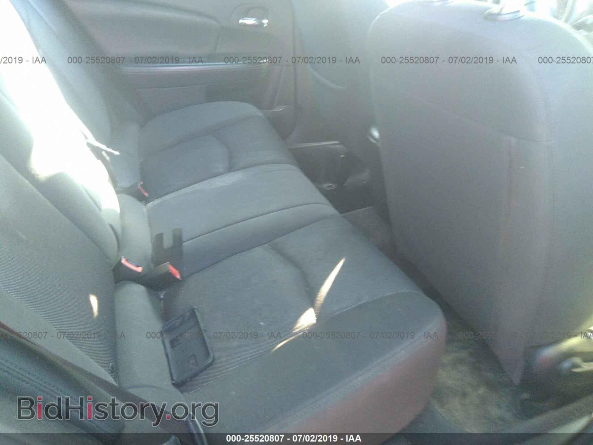 2014 DODGE AVENGER - VIN: 1C3CDZAG6EN219254 - Photo 8