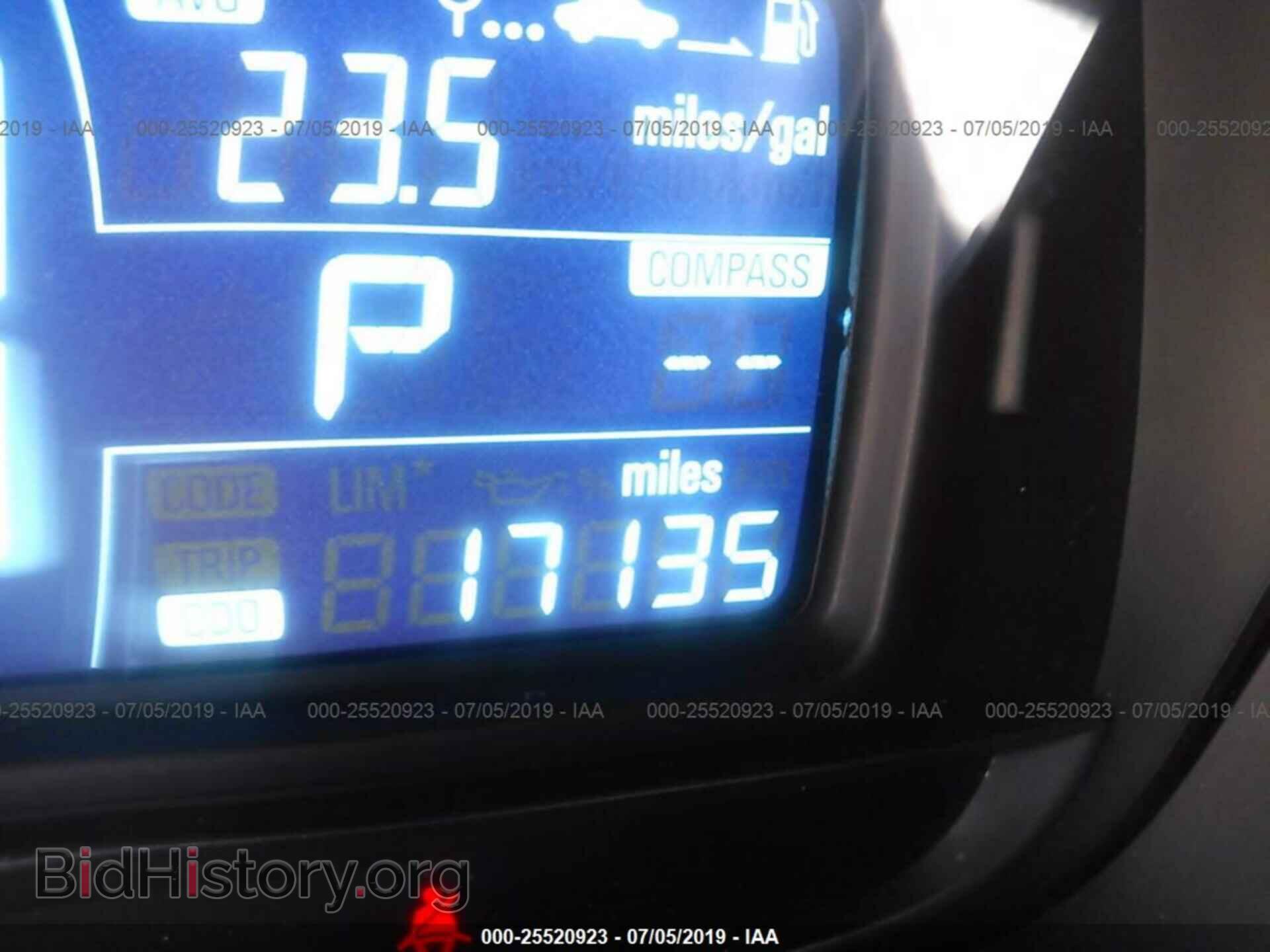 2016 CHEVROLET TRAX - VIN: 3GNCJKSB6GL213933 - Фото 7