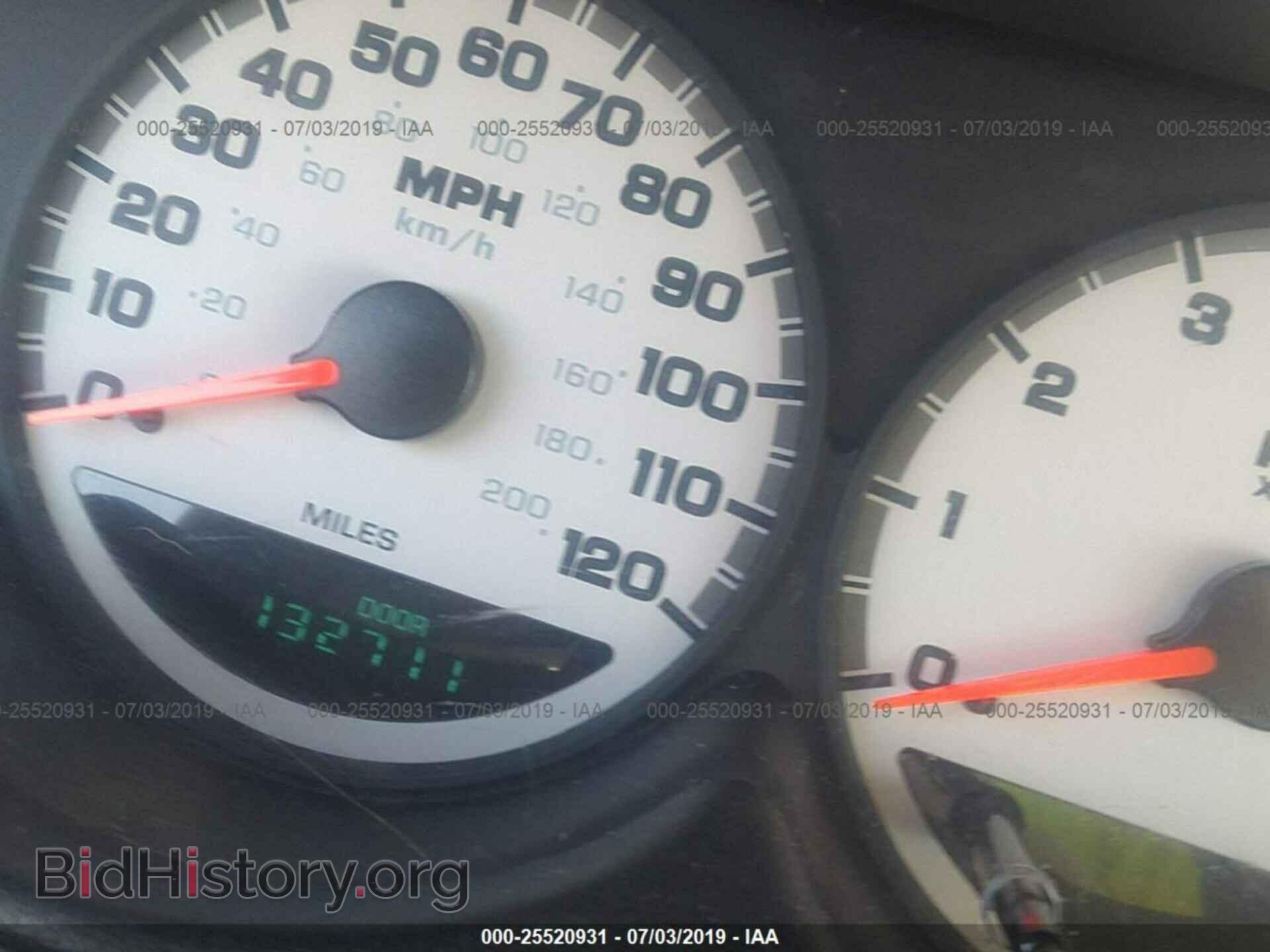 2005 DODGE NEON - VIN: 1B3ES56CX5D200934 - Фото 7