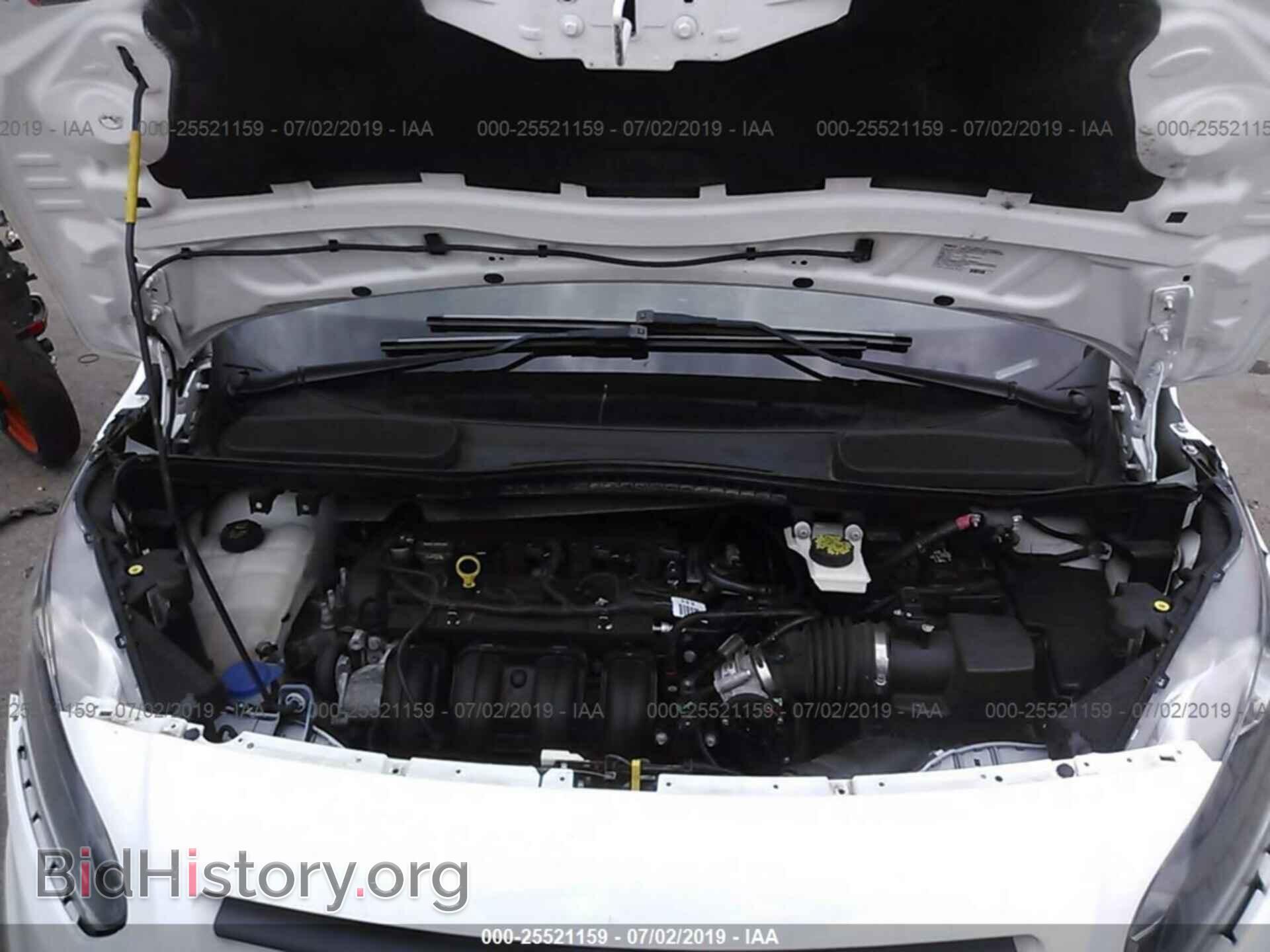 2015 FORD TRANSIT CONNECT - VIN: NM0LS7F75F1194366 - Фото 10