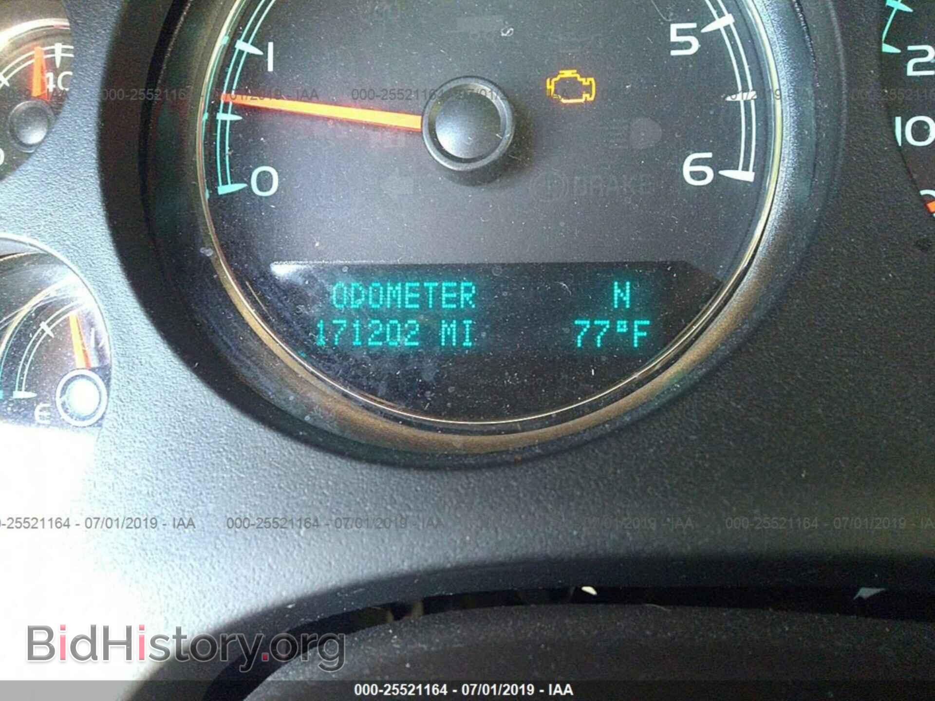 2011 GMC YUKON - VIN: 1GKS2EEF2BR261677 - Фото 7