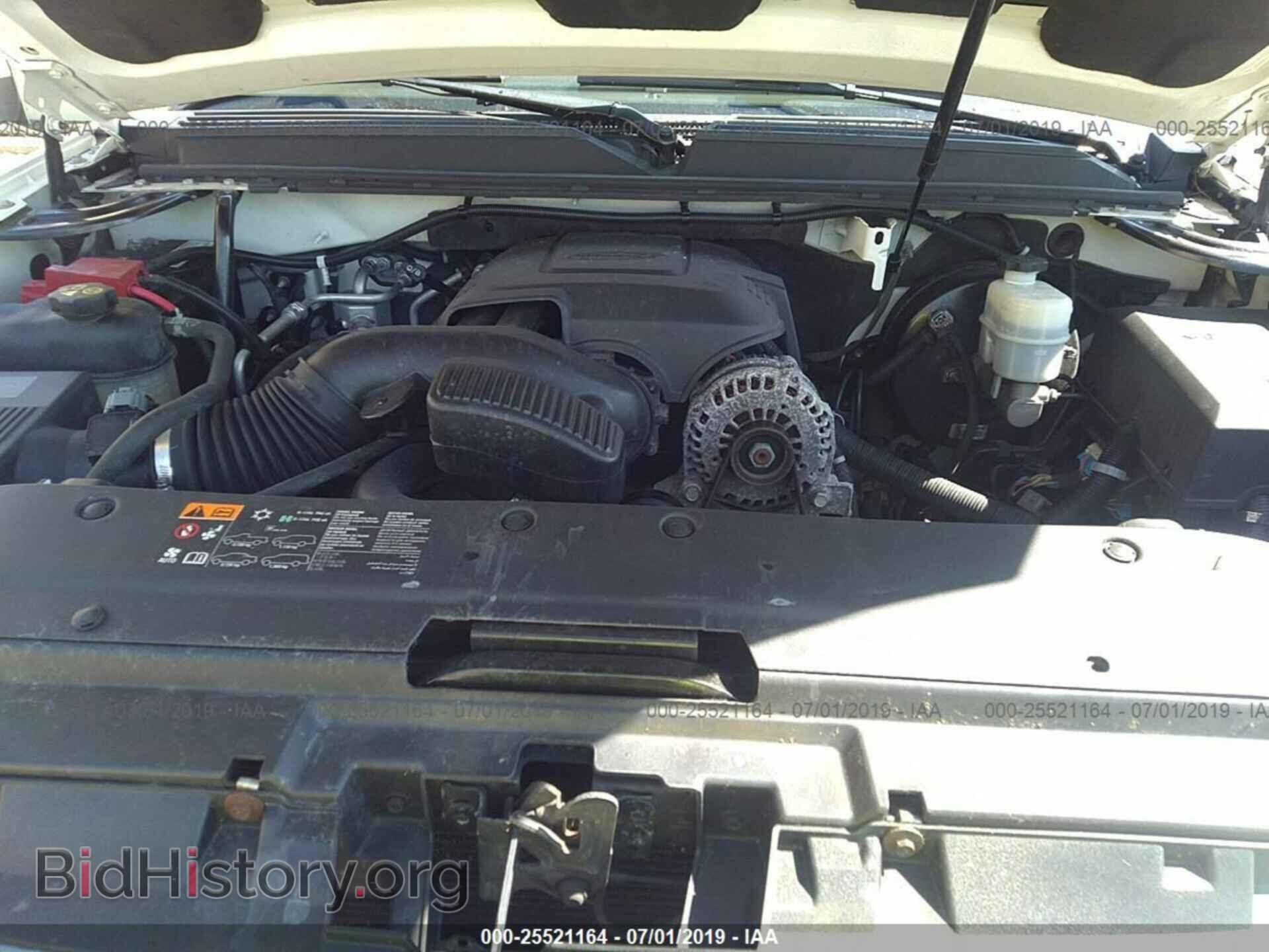 2011 GMC YUKON - VIN: 1GKS2EEF2BR261677 - Фото 10