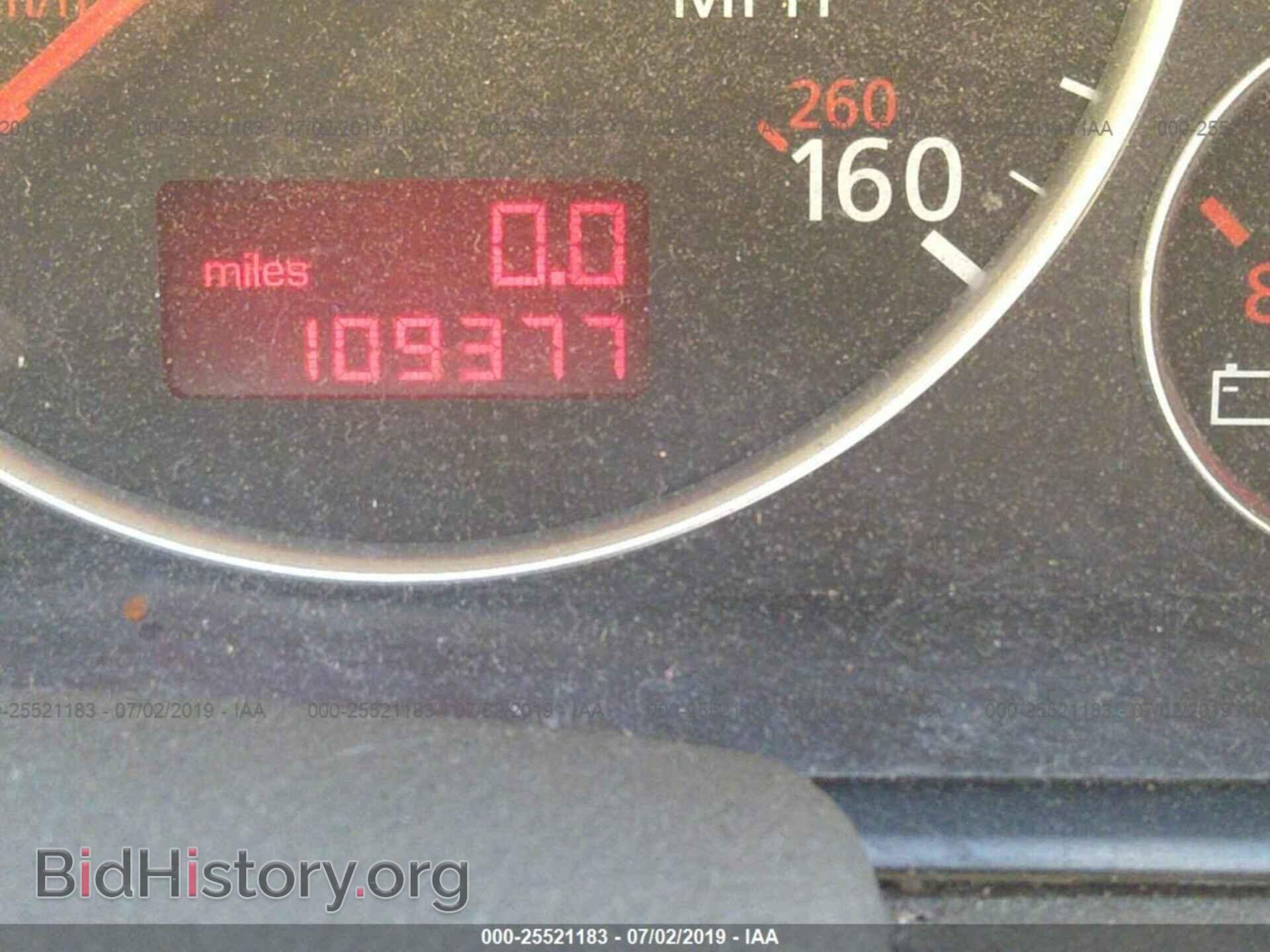 2002 AUDI A6 - VIN: WAULT64B22N145840 - Фото 7