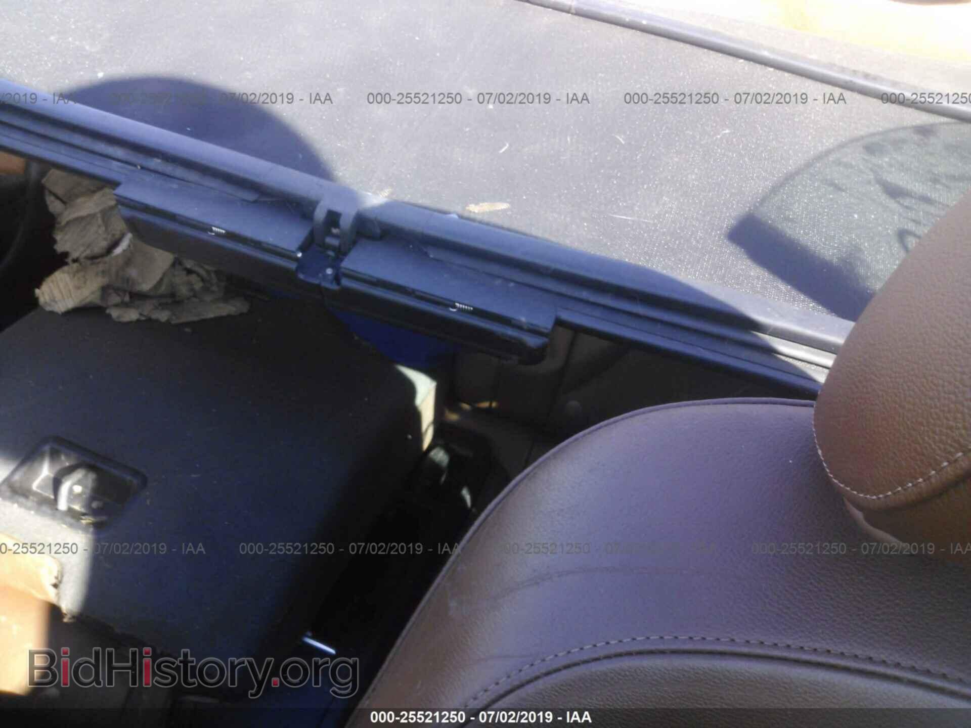 2012 AUDI A5 - VIN: WAUCFAFH9CN000579 - Фото 8