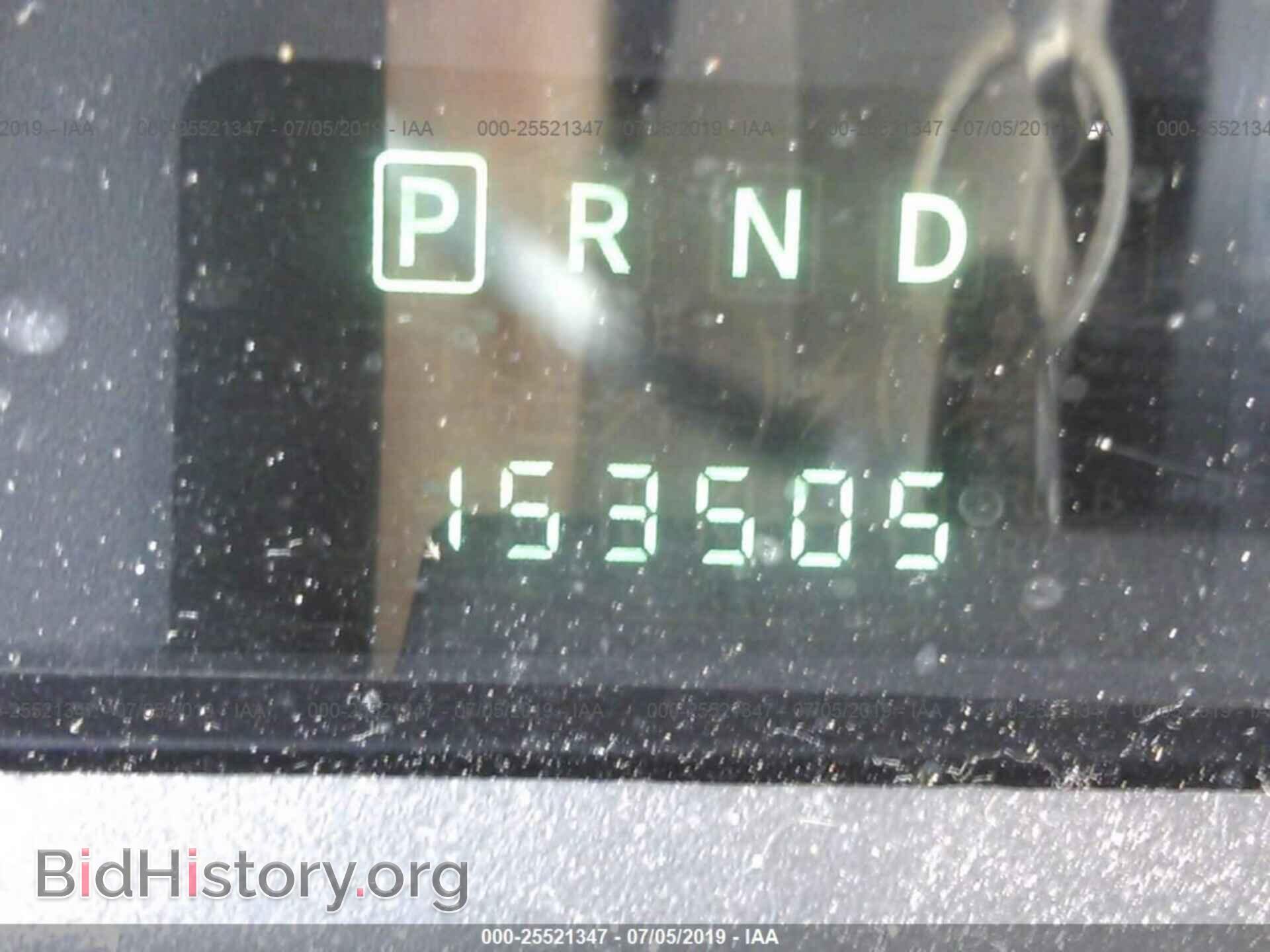 2010 DODGE JOURNEY - VIN: 3D4PG5FV6AT248125 - Фото 7