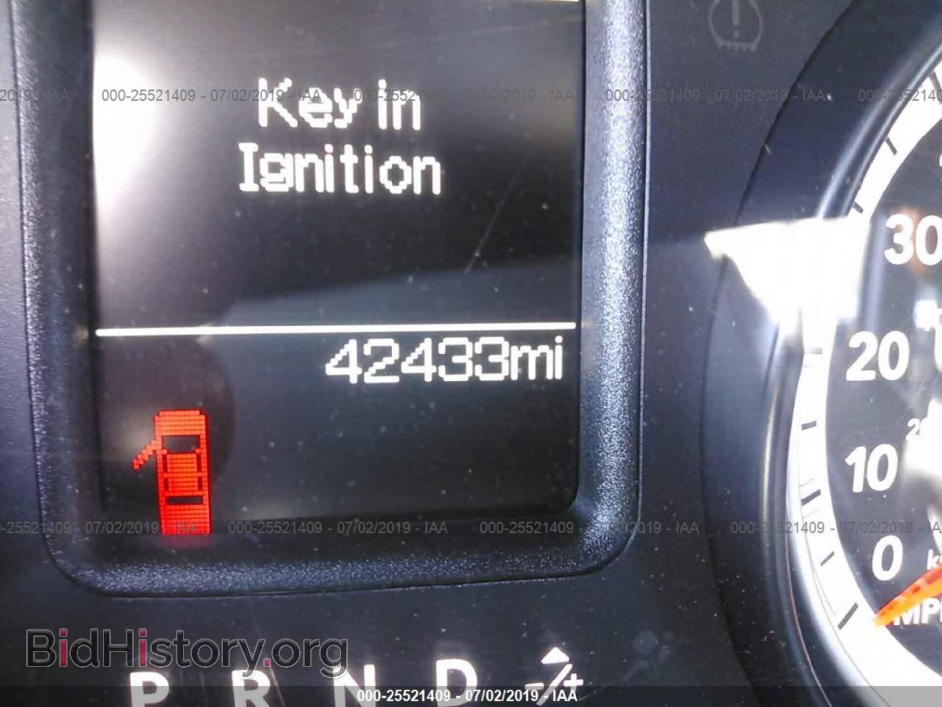 2013 RAM 2500 - VIN: 3C6UR5CL8DG614524 - Фото 7