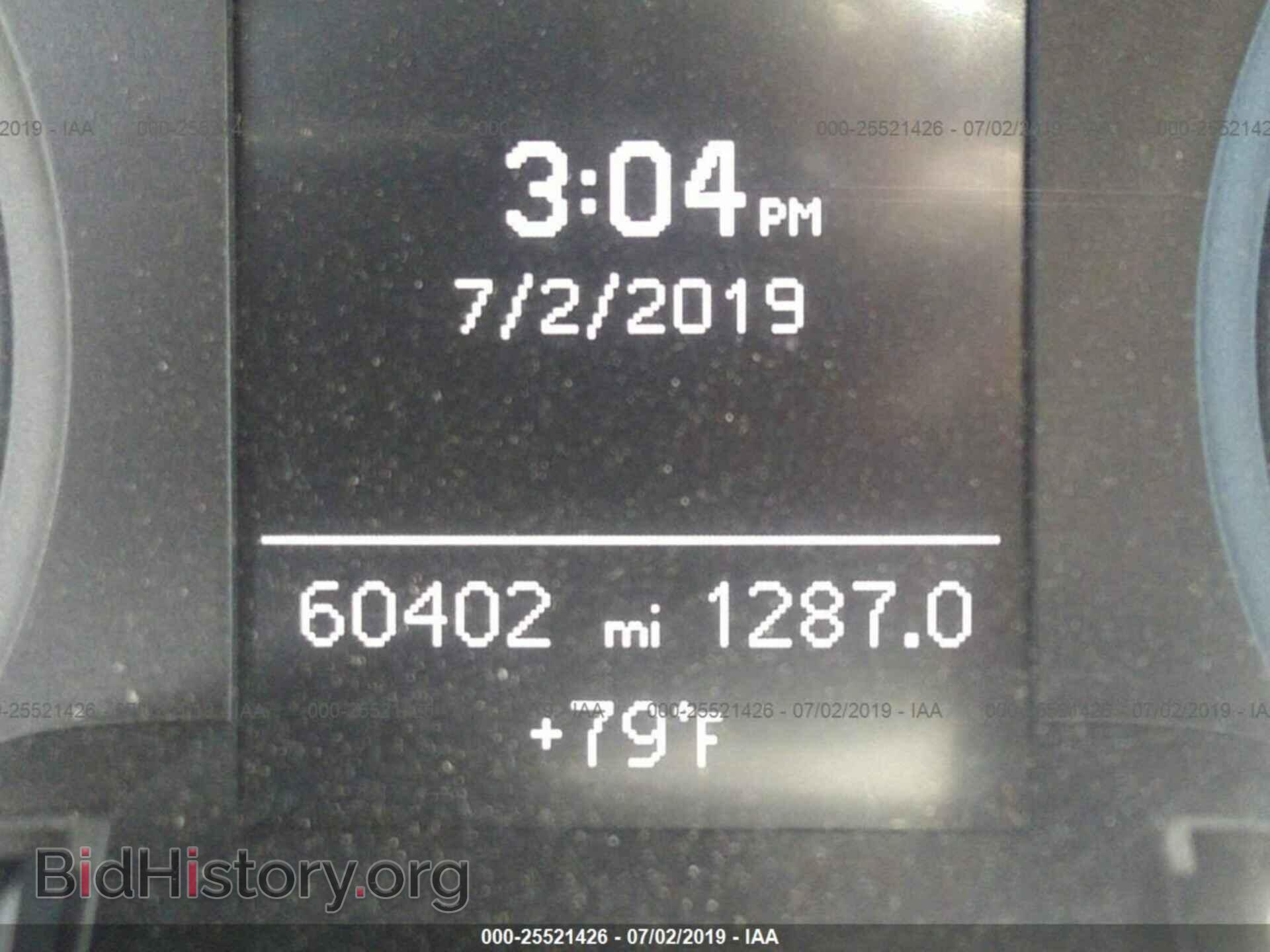 2013 AUDI A4 - VIN: WAUAFAFL7DN028409 - Фото 7