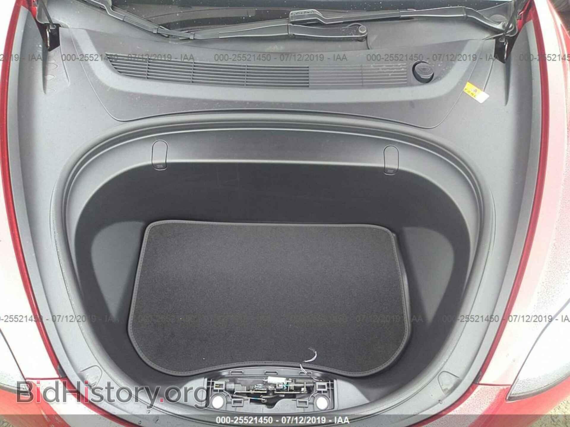 2018 TESLA MODEL 3 - VIN: 5YJ3E1EB8JF129928 - Photo 10