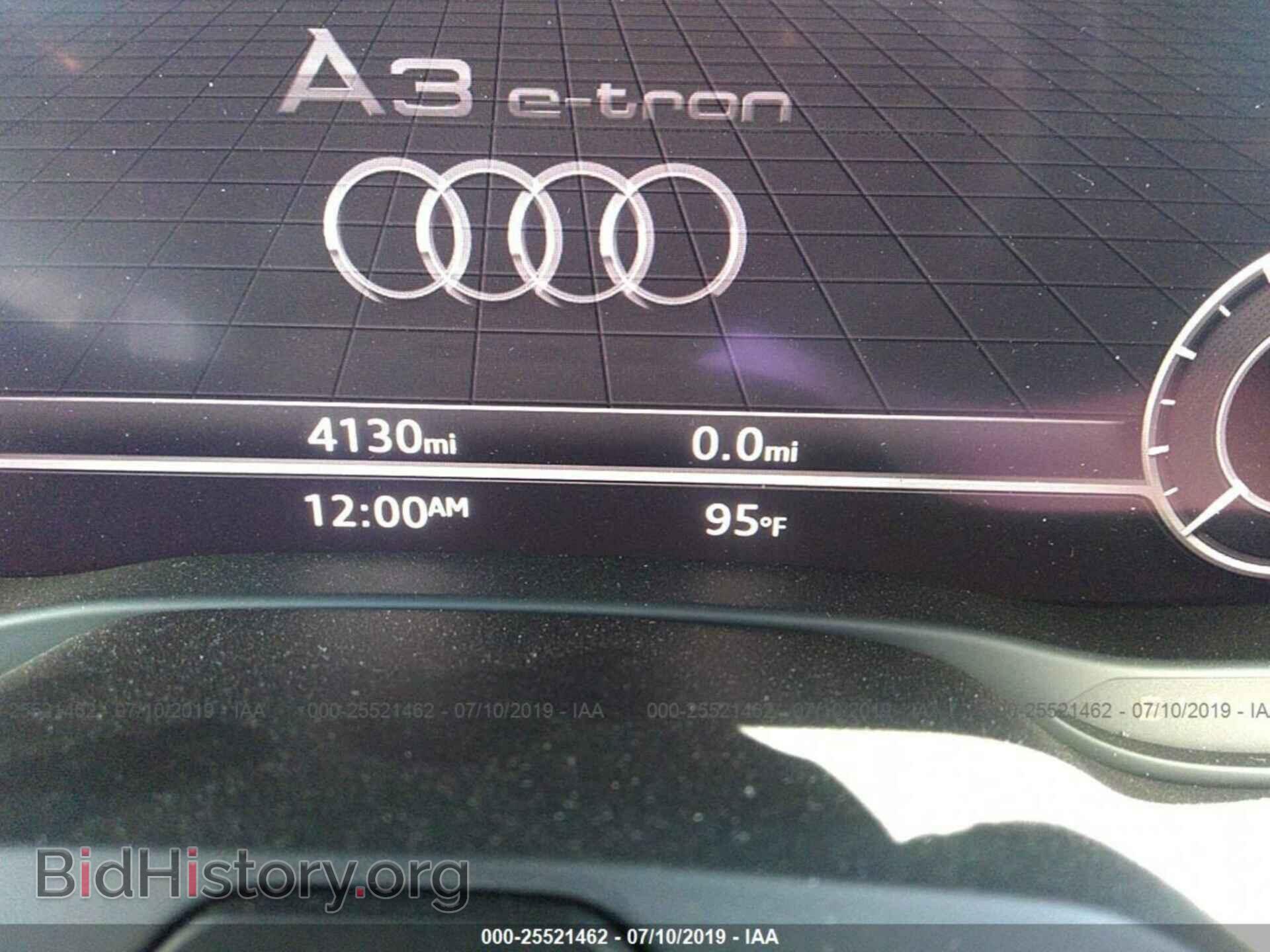2018 AUDI A3 - VIN: WAUTPBFF6JA058087 - Photo 7