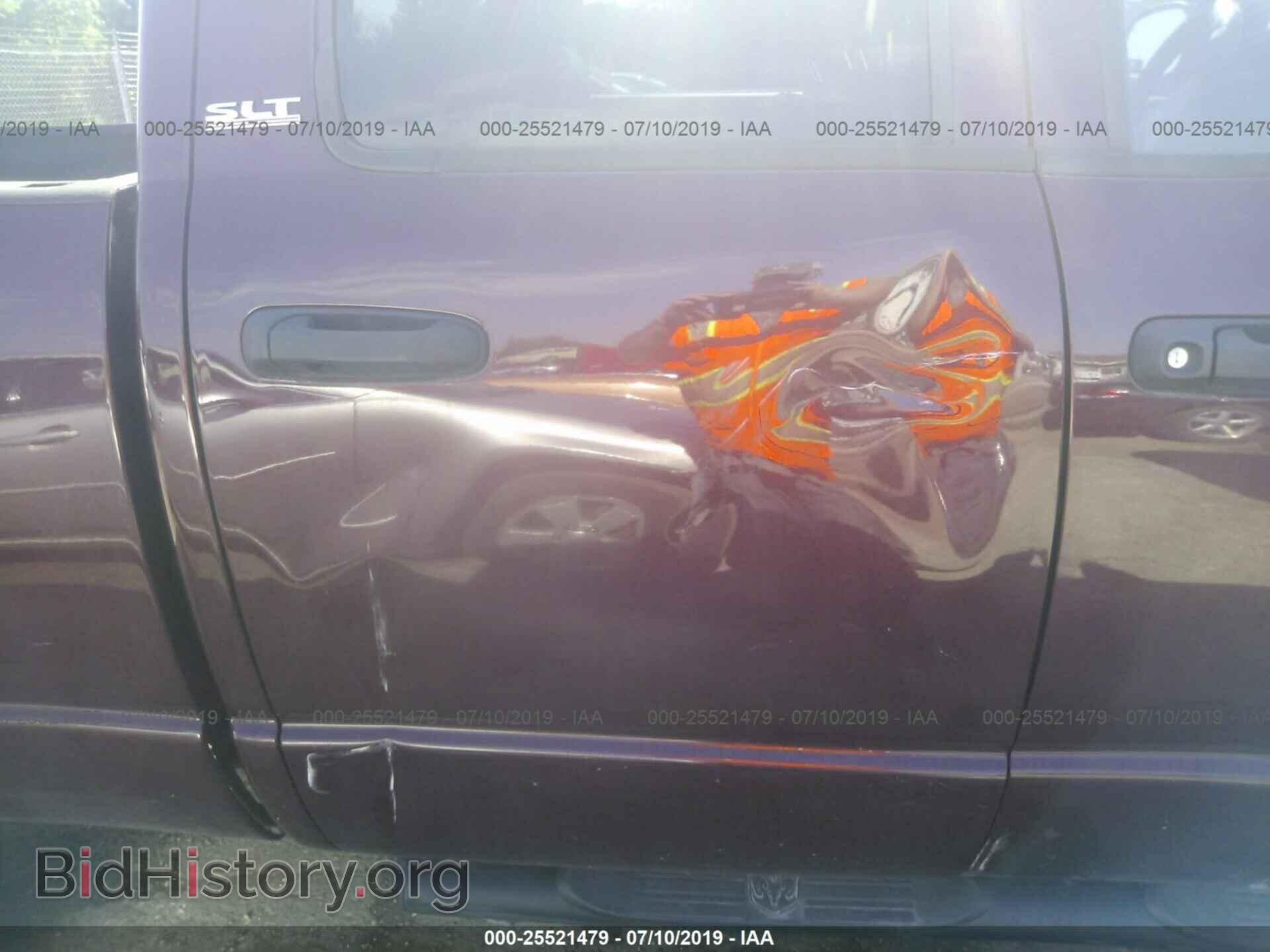2002 DODGE RAM 1500 - VIN: 3D7HU18Z52G152764 - Photo 6