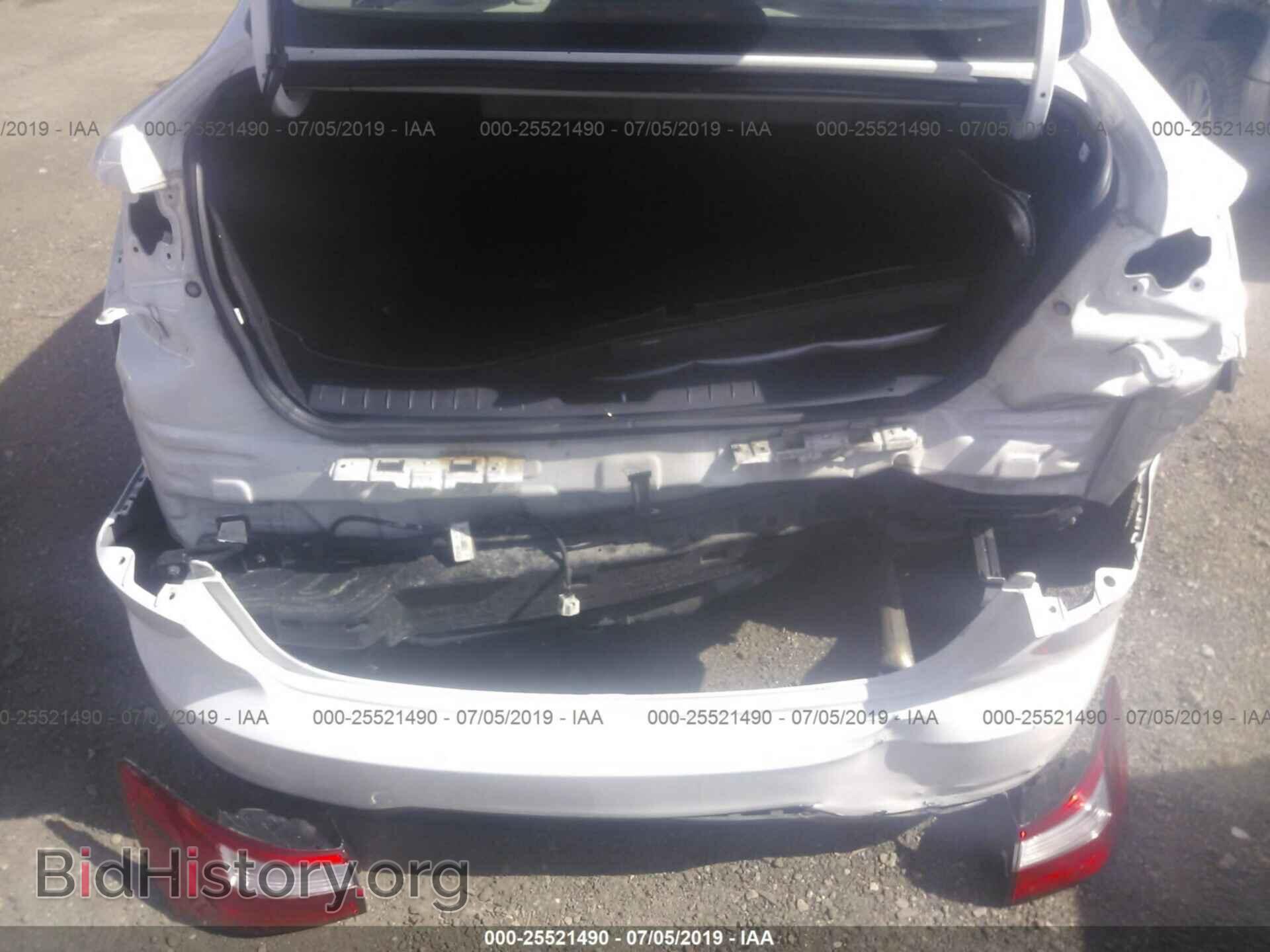 2012 KIA RIO - VIN: KNADM4A32C6059314 - Фото 6
