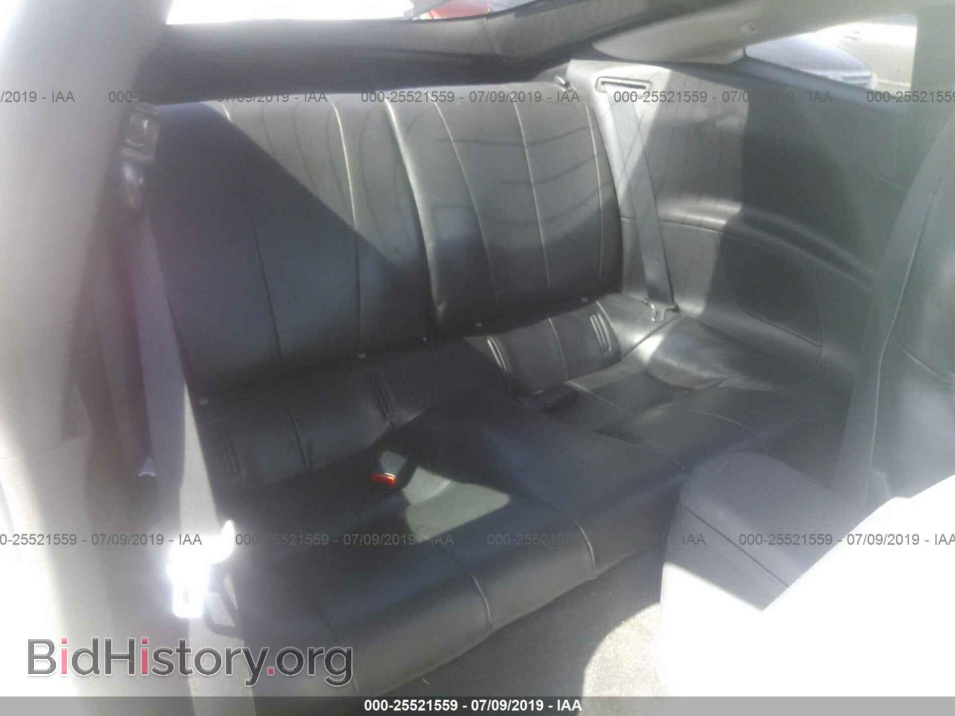 2012 MITSUBISHI ECLIPSE - VIN: 4A31K5DF1CE005741 - Фото 8