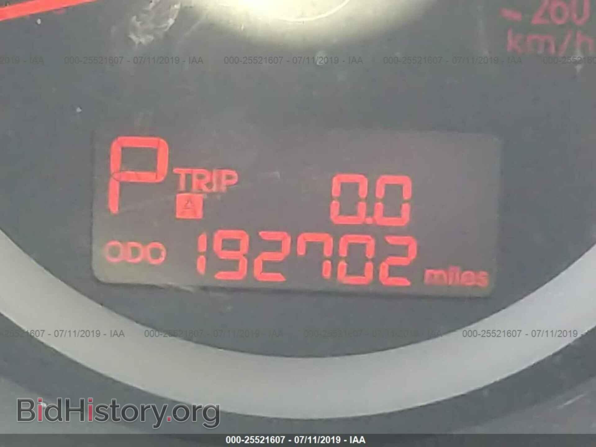 2009 KIA OPTIMA - VIN: KNAGE228795296436 - Фото 7