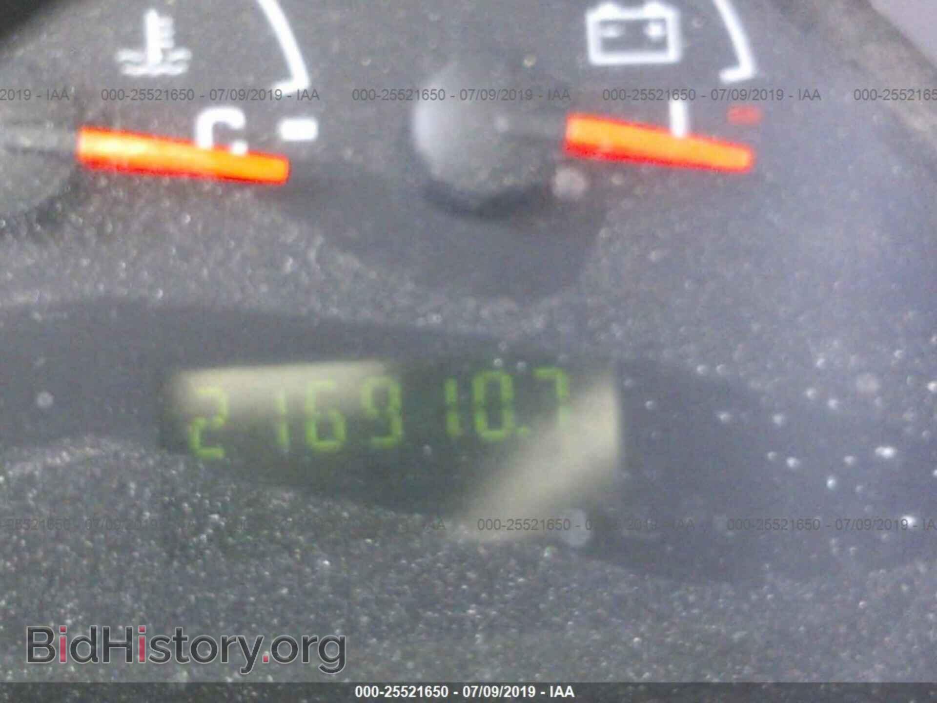 2006 FORD ECONOLINE - VIN: 1FTNE24W06HA09874 - Фото 7