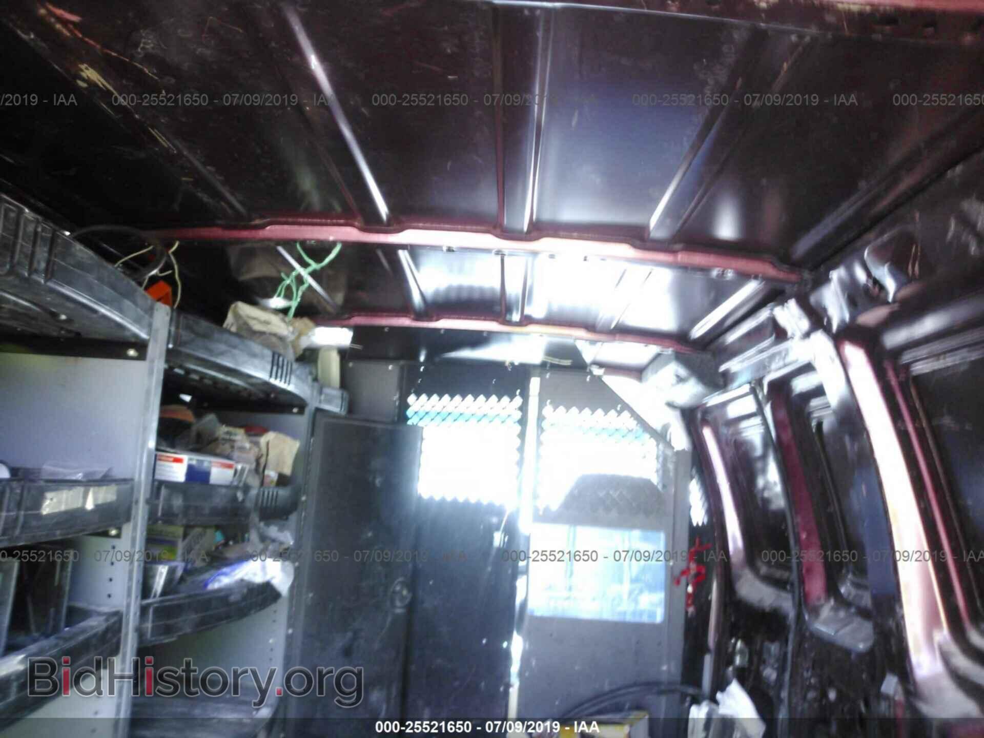 2006 FORD ECONOLINE - VIN: 1FTNE24W06HA09874 - Фото 8