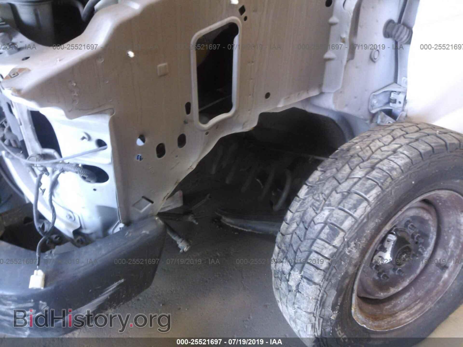 2012 FORD ECONOLINE - VIN: 1FTNE1EWXCDB38927 - Фото 6