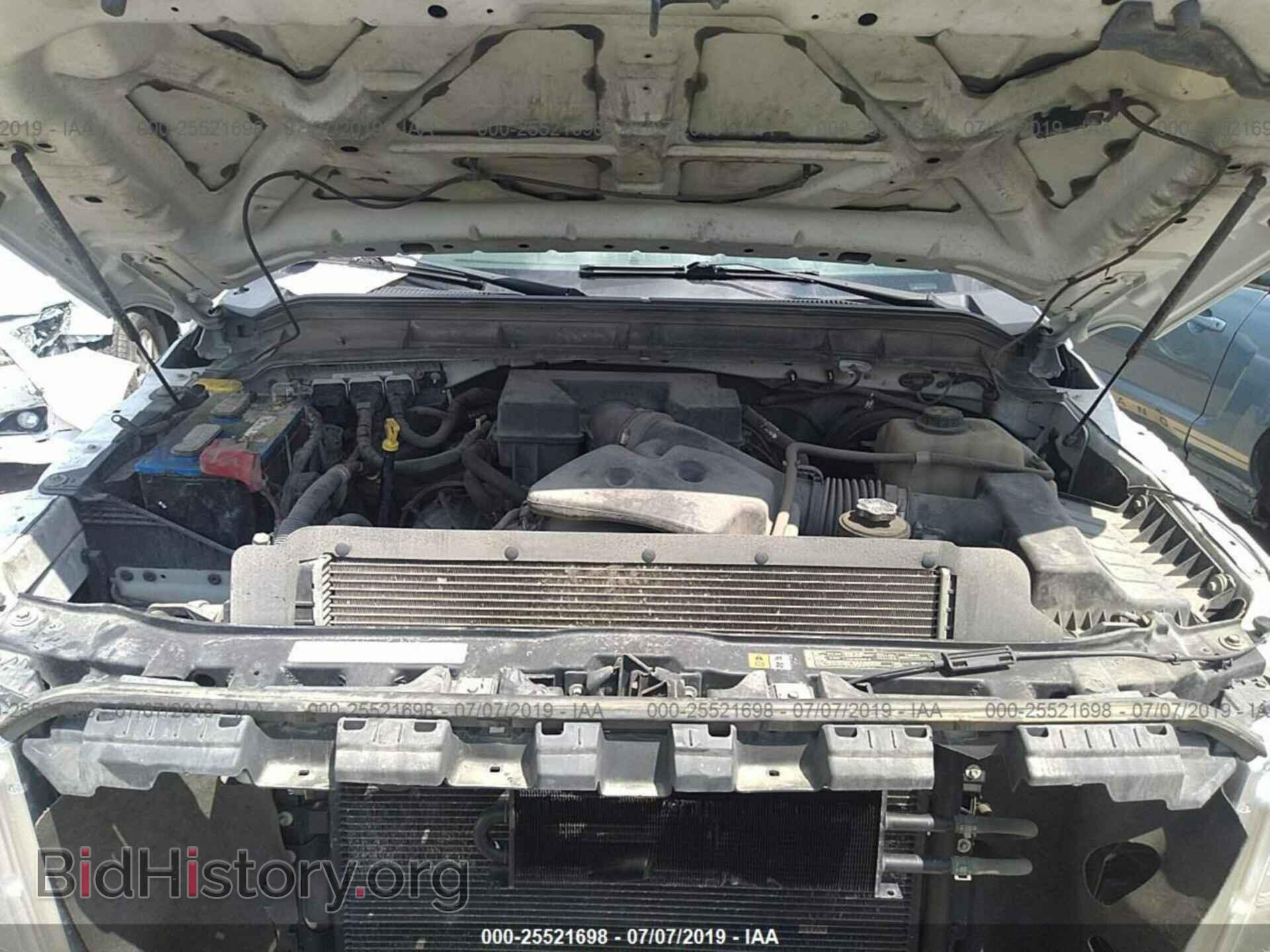 2012 FORD F250 - VIN: 1FTBF2A68CEA33017 - Фото 10